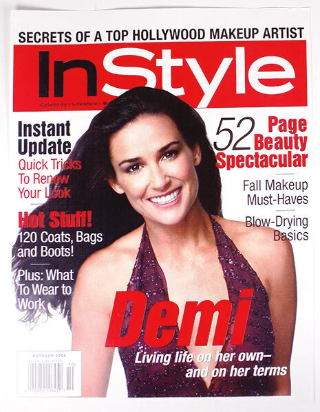 InStyle Beauty