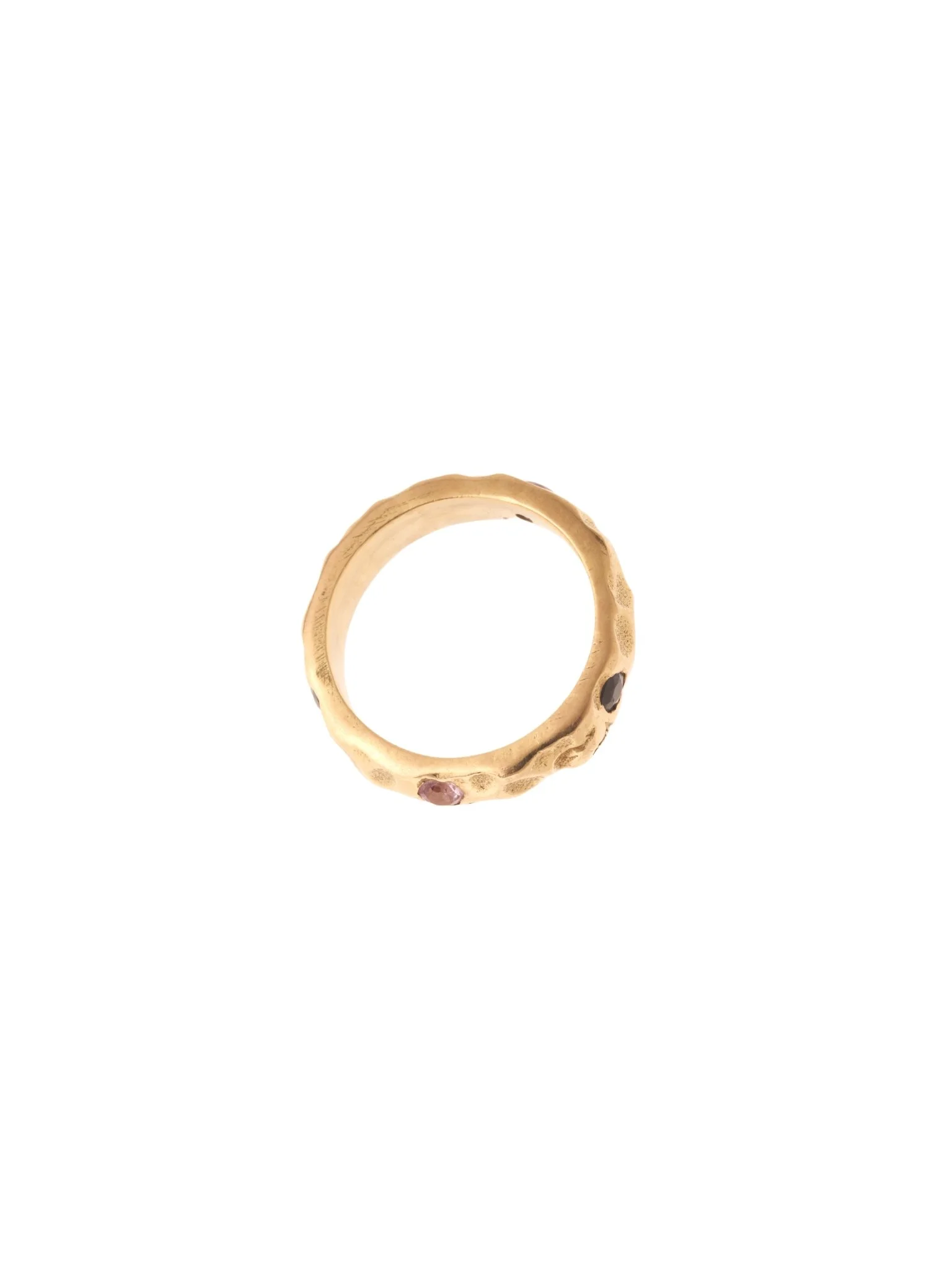 RINGS — DALE NOVICK LTD