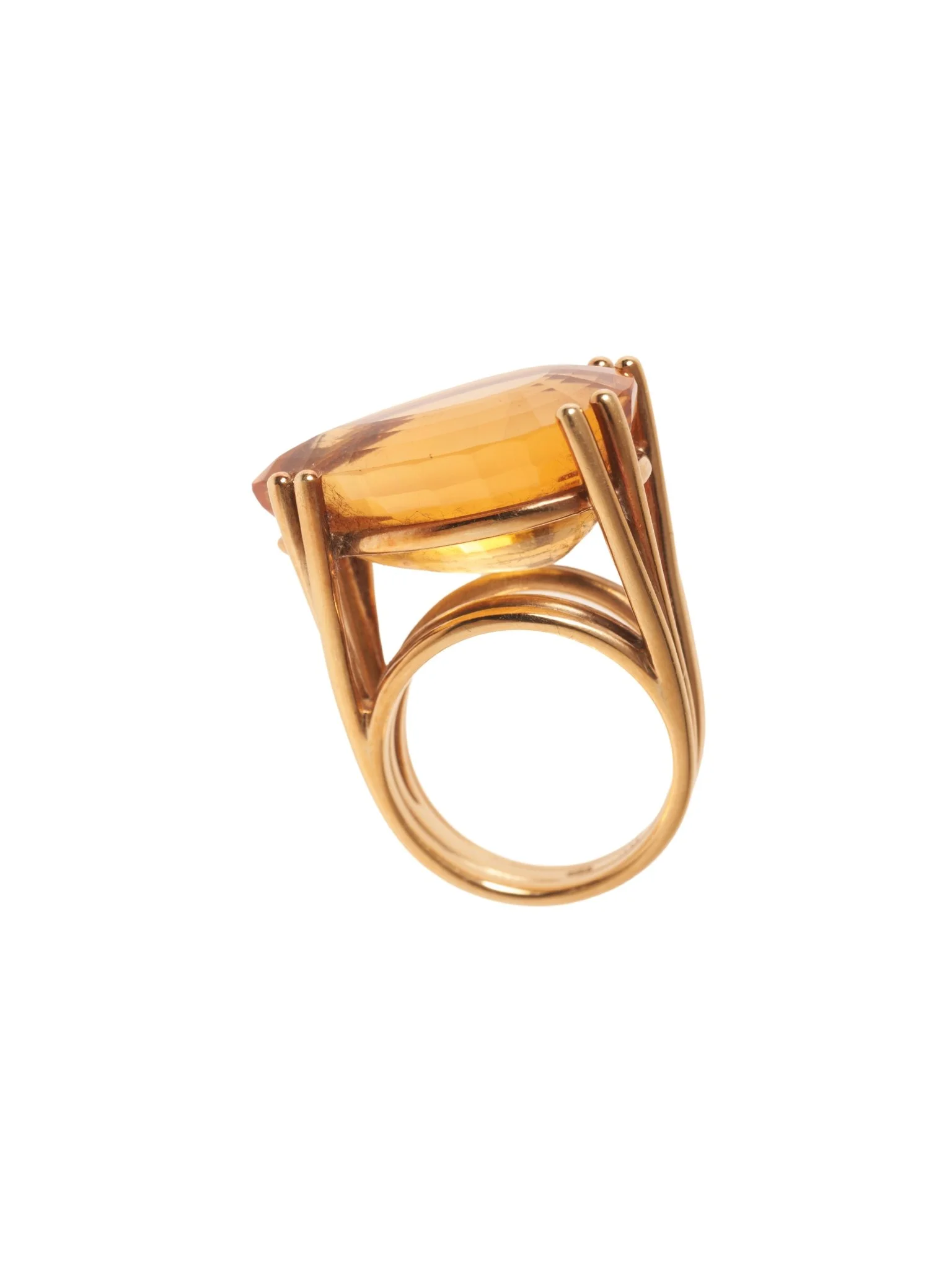 RINGS — DALE NOVICK LTD