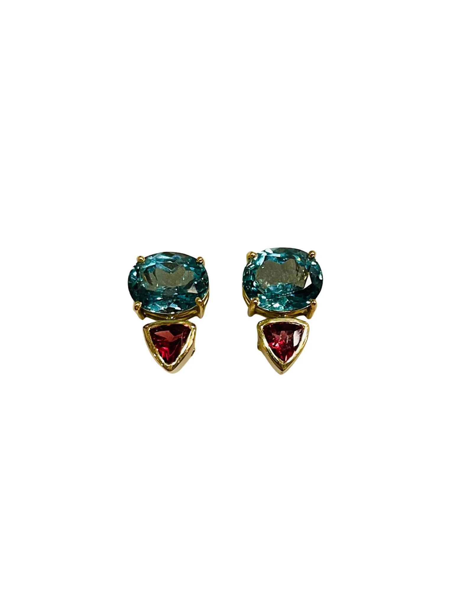 EARRINGS — DALE NOVICK LTD