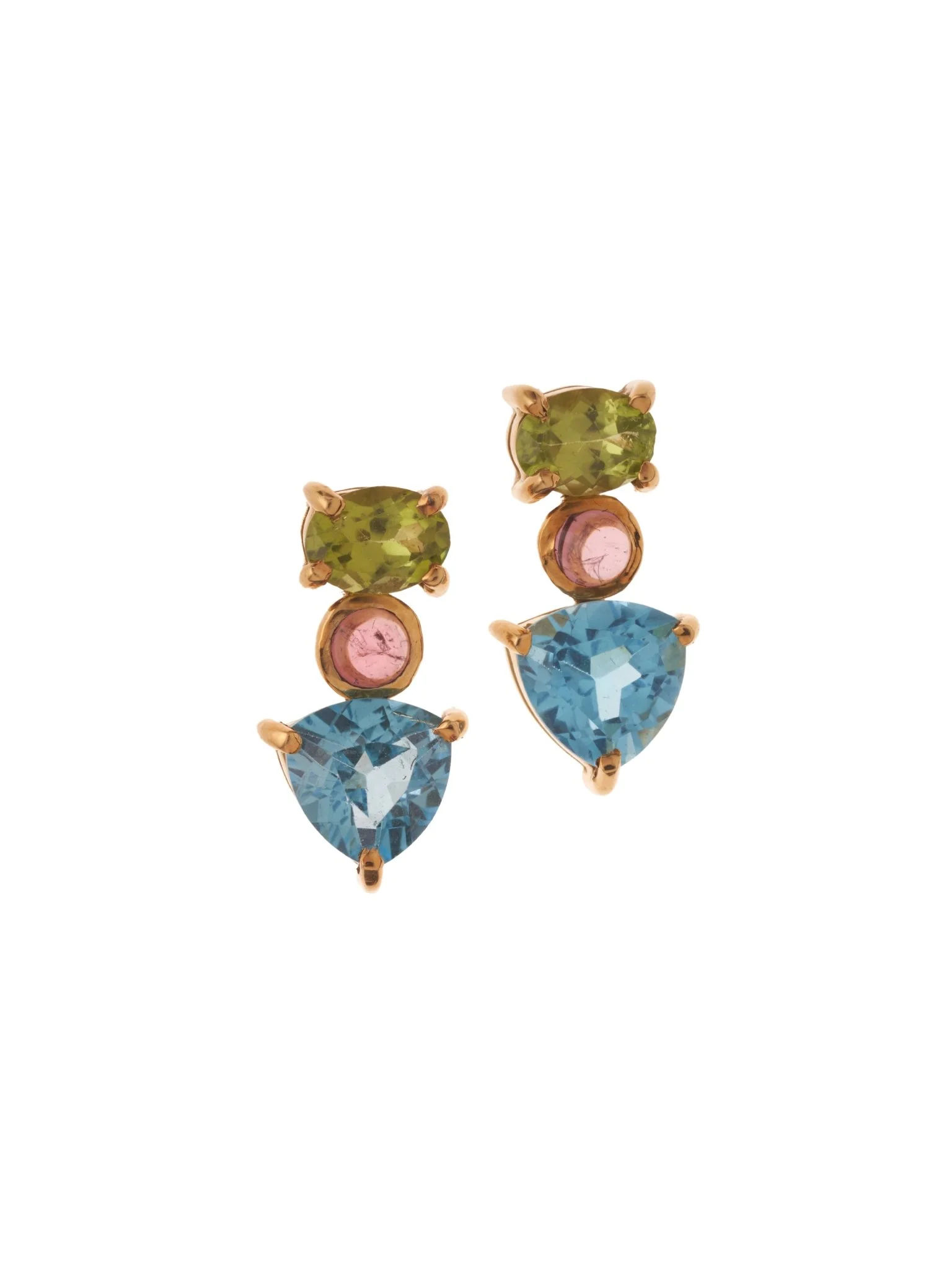 EARRINGS — DALE NOVICK LTD