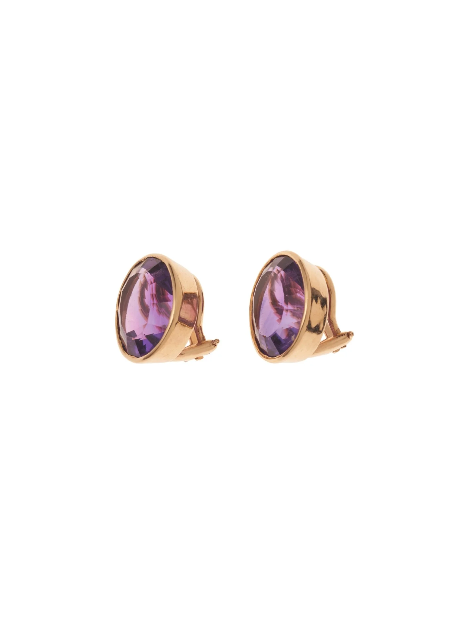 EARRINGS — DALE NOVICK LTD