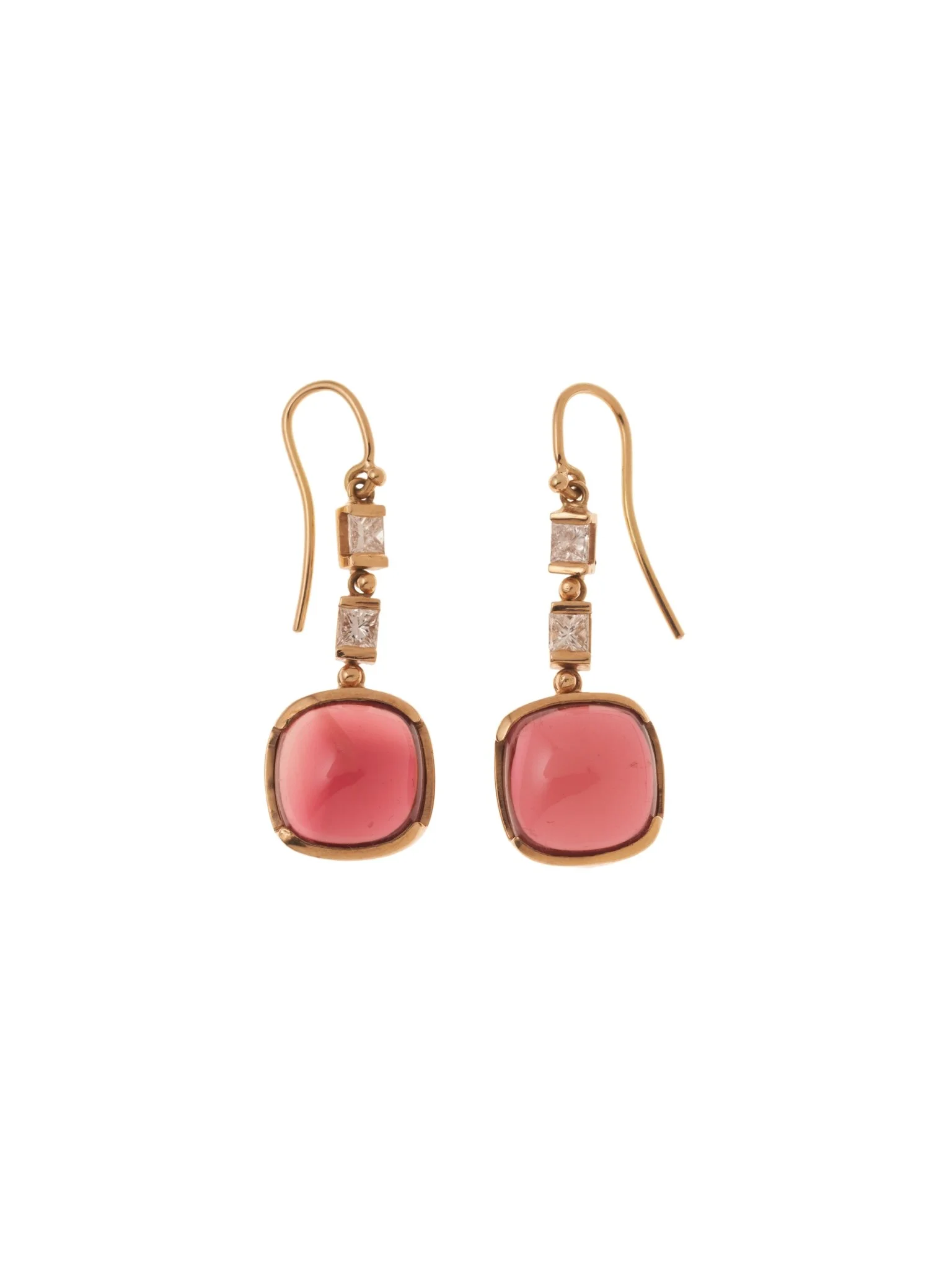 EARRINGS — DALE NOVICK LTD