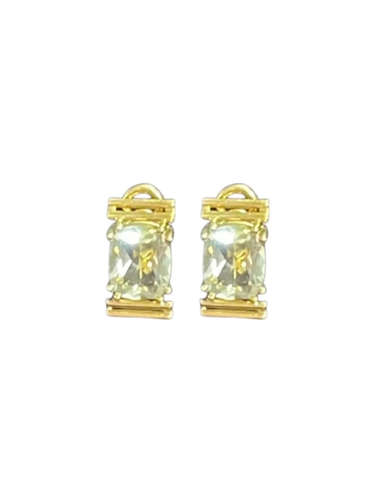 EARRINGS — DALE NOVICK LTD