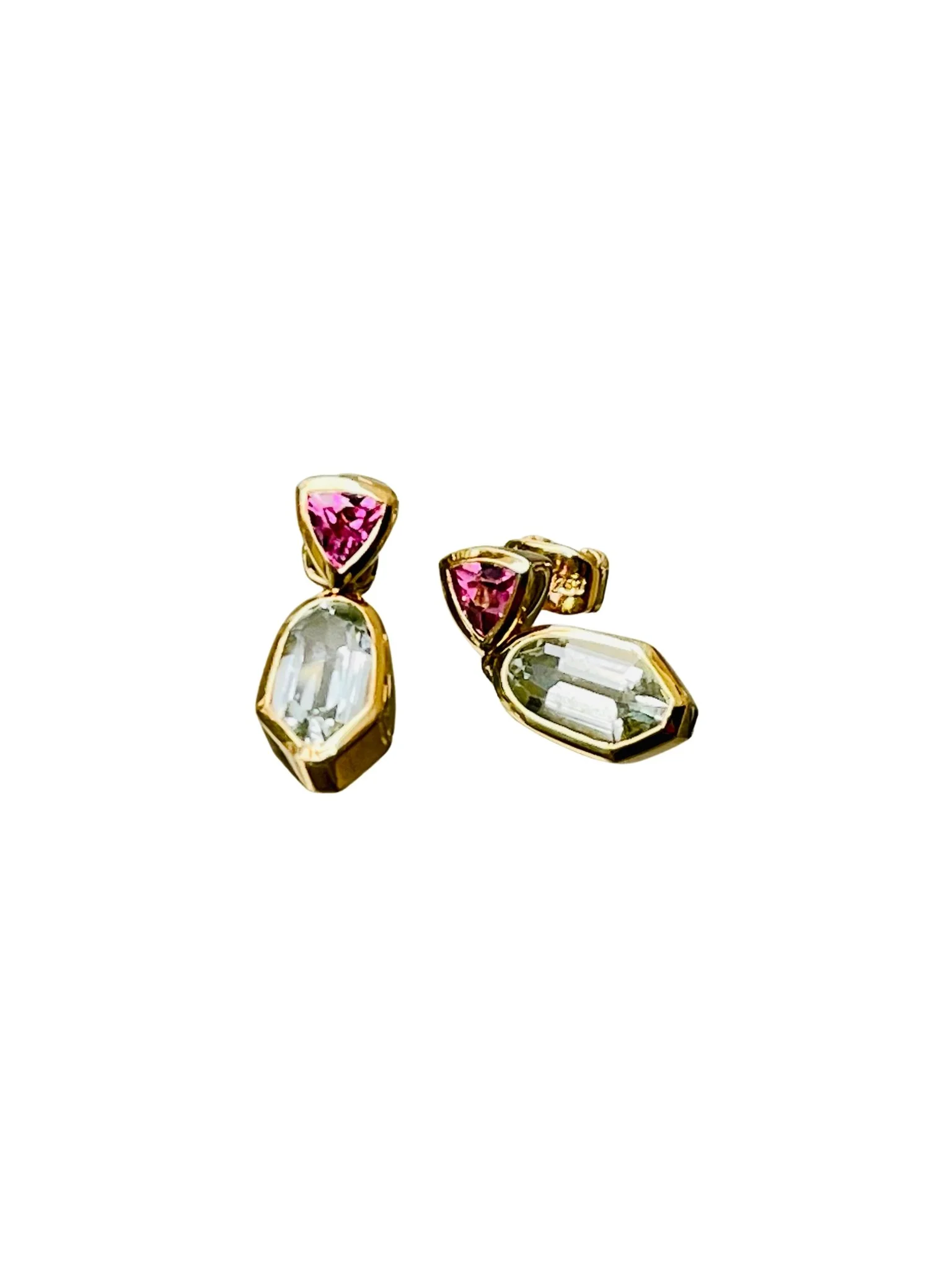 EARRINGS — DALE NOVICK LTD
