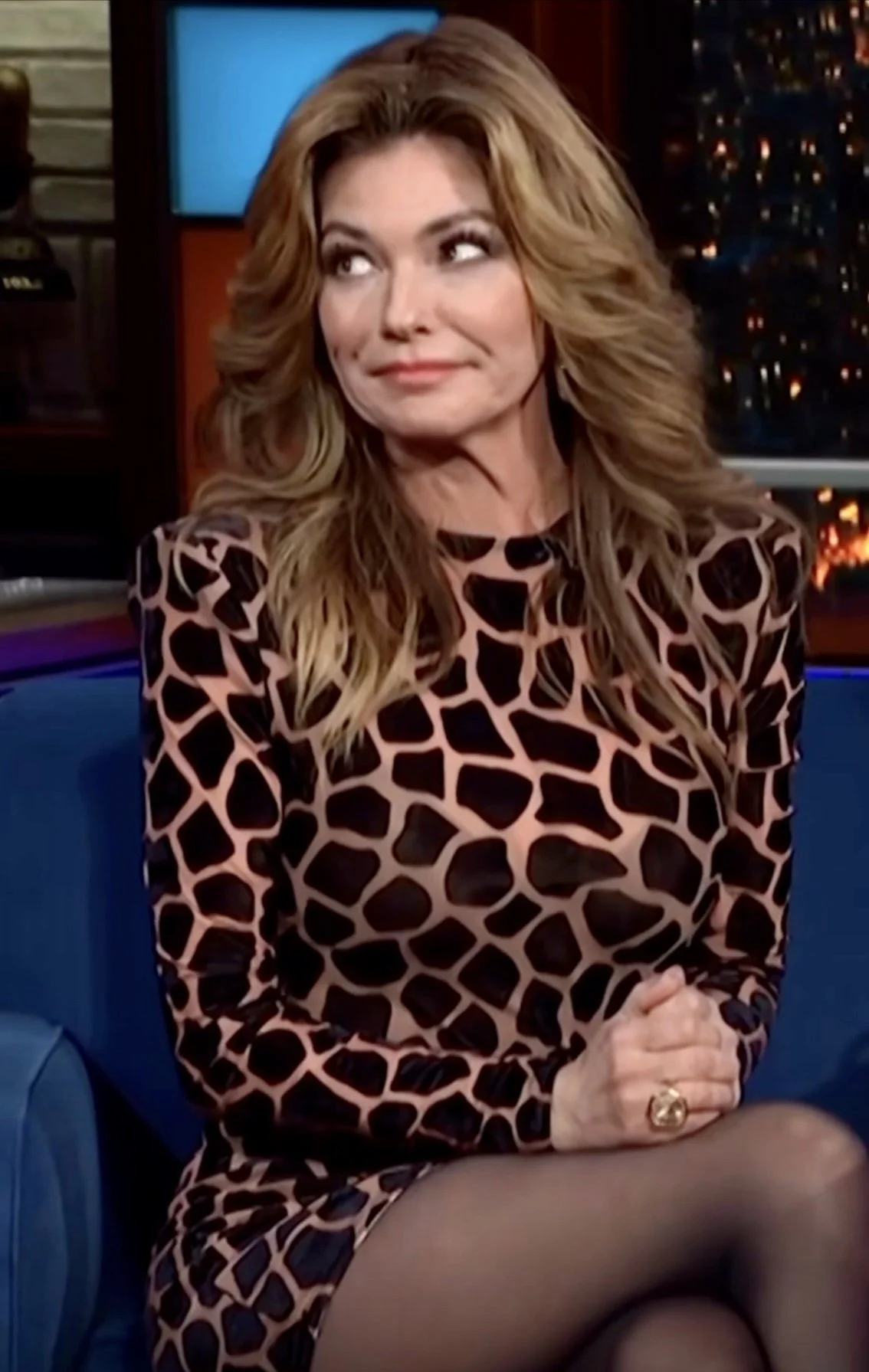 Shania Twain