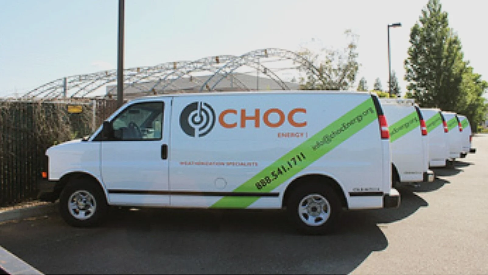 Community Housing Opportunities Corporation