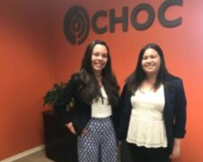 Spotlight: CHOC's 2018-19 CCRH Real Estate Development Interns