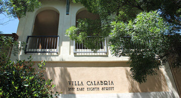 Villa Calabria