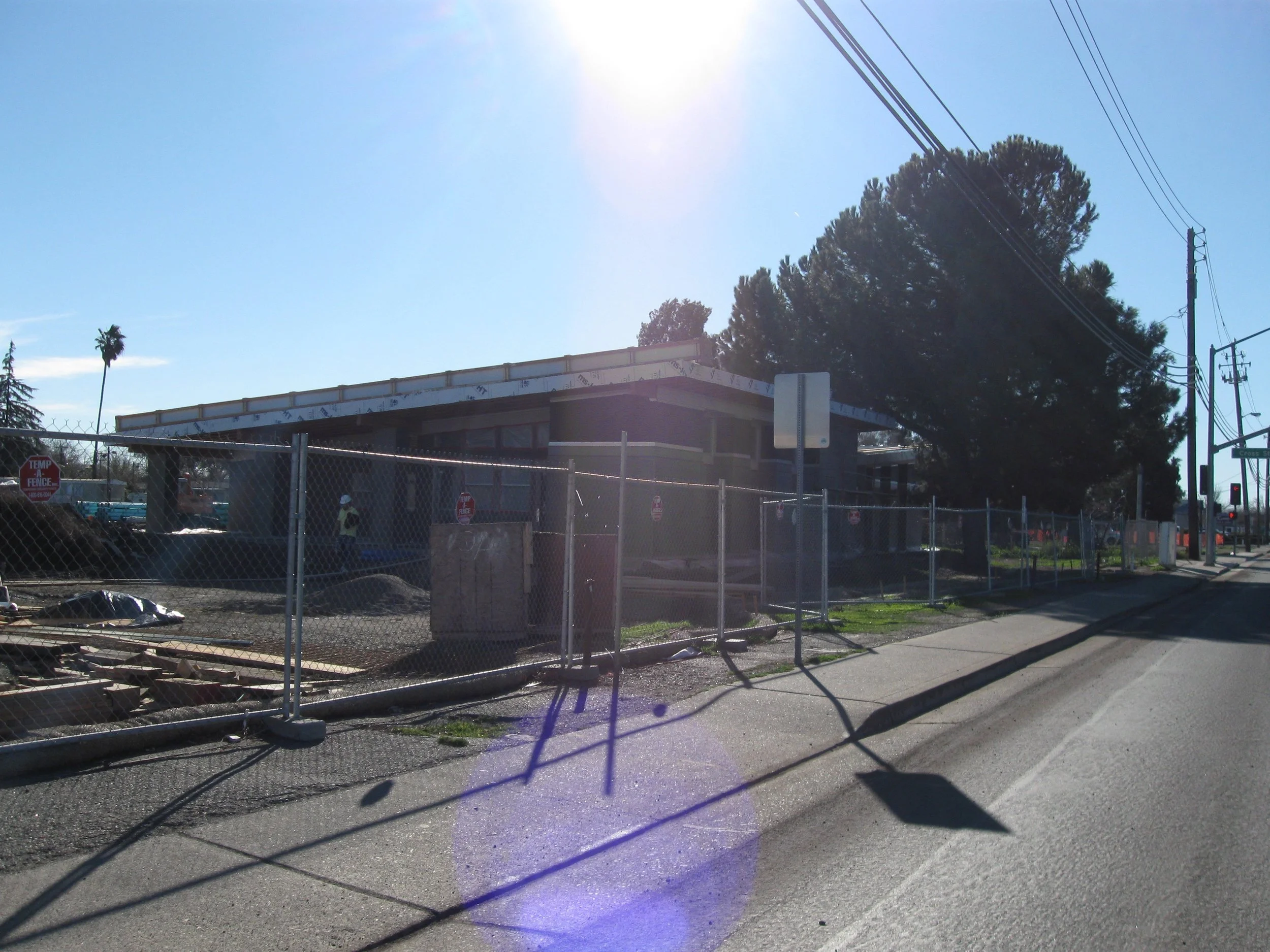 Casa Comm Bldg from East Street1  1.2009.JPG