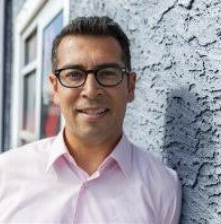 Feliciano Vera | VP, Real Estate Finance