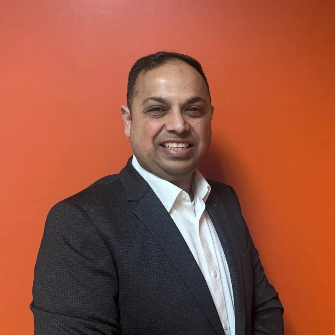 Sachin Yadav, Senior Project Manager