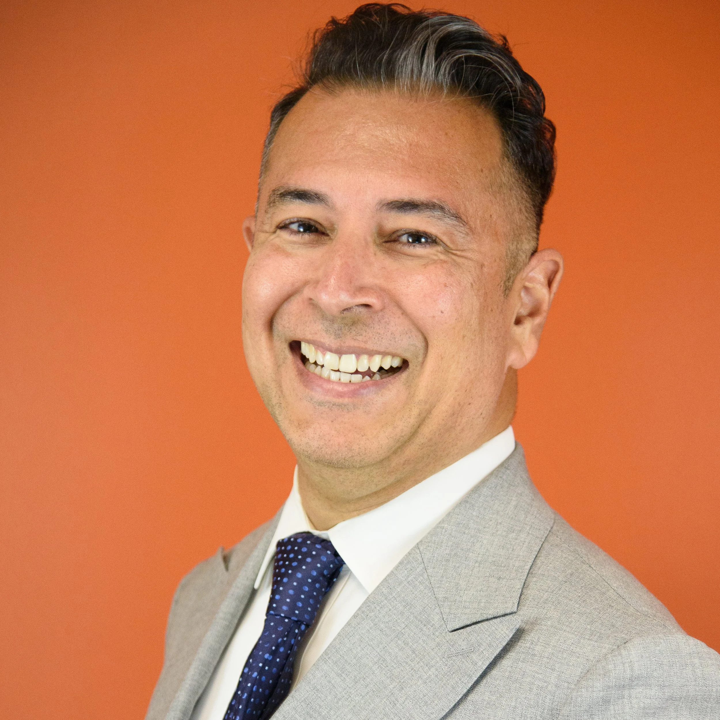 Feliciano Vera | VP, Real Estate Finance