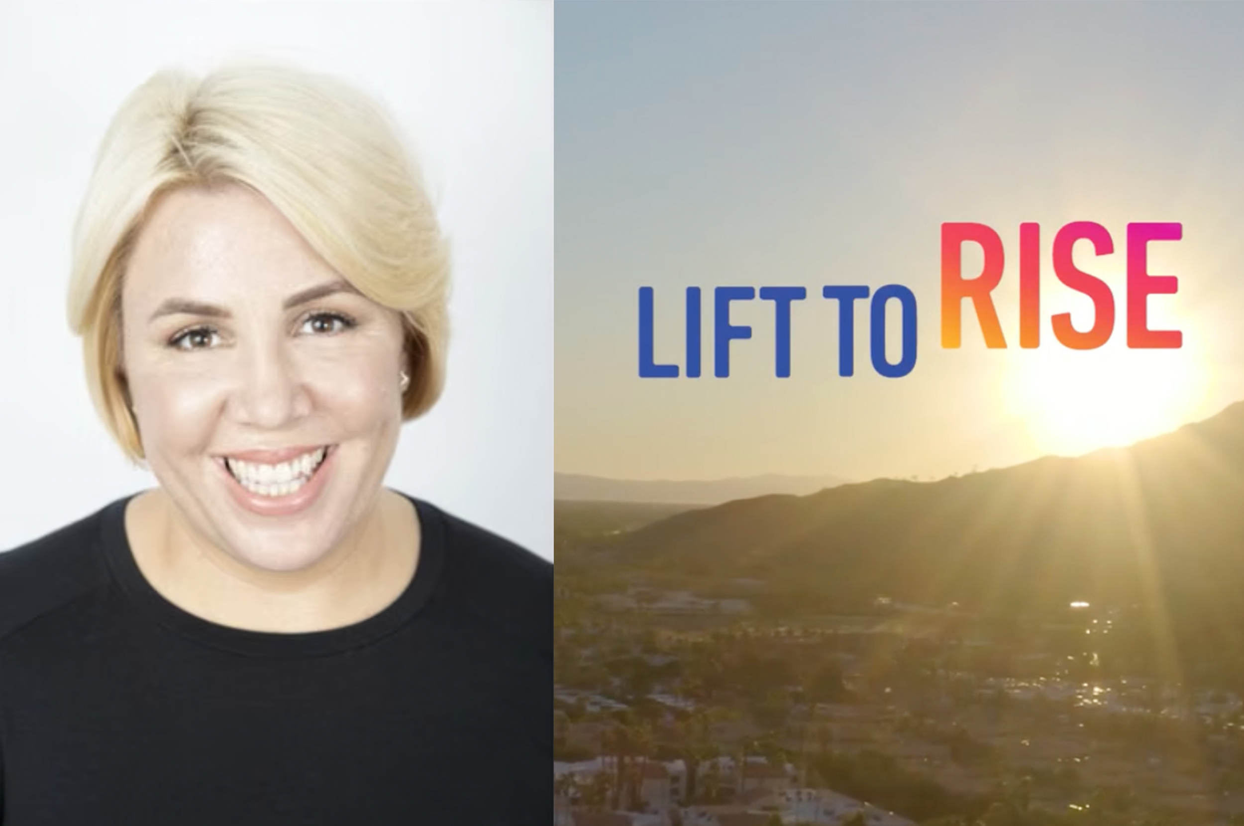 CHOC Leadership Perspectives: Heather Vaikona, President &amp; CEO of Lift to Rise