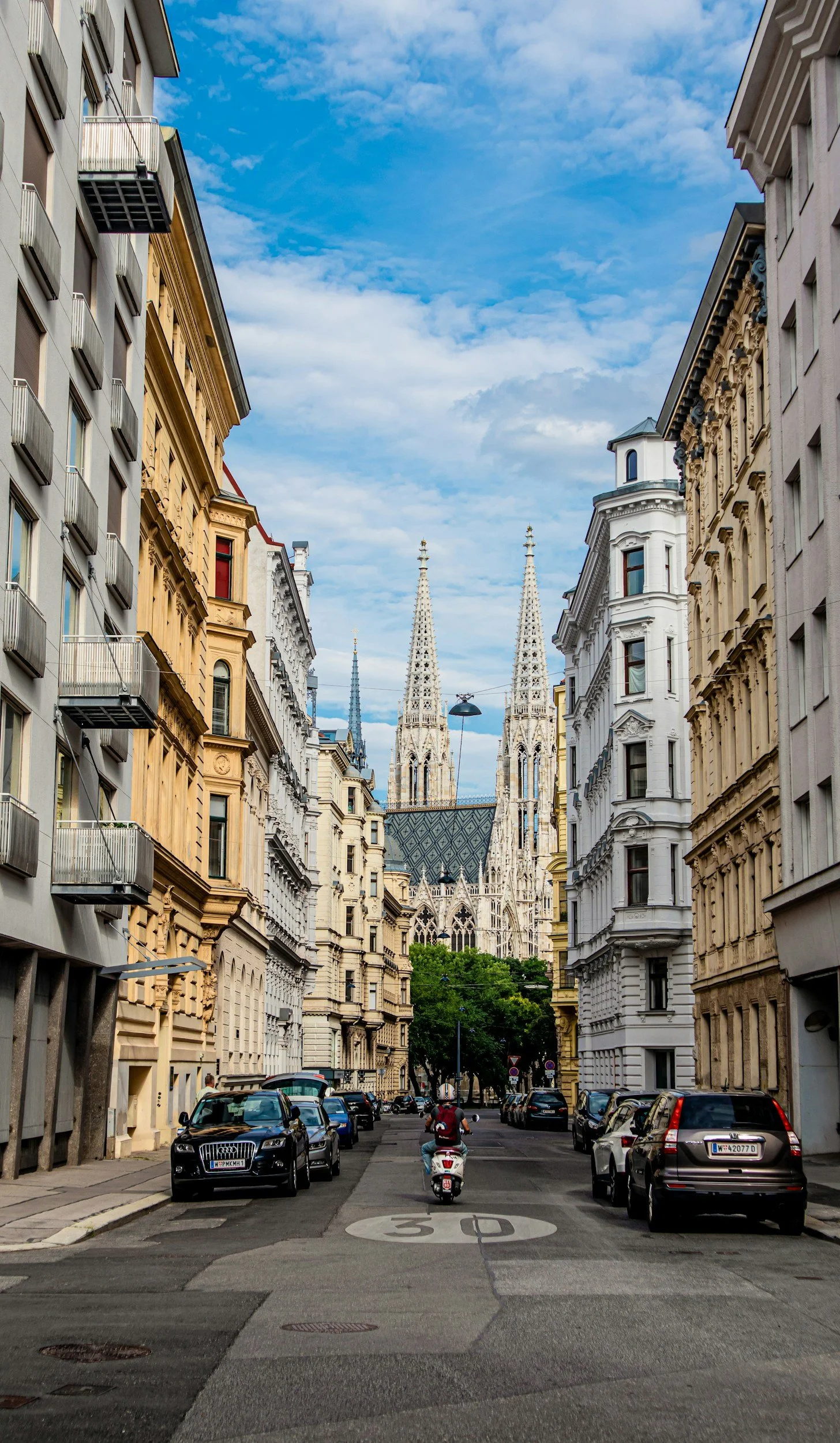 The European Housing Model That Puts Community Before Profit – Why It Works