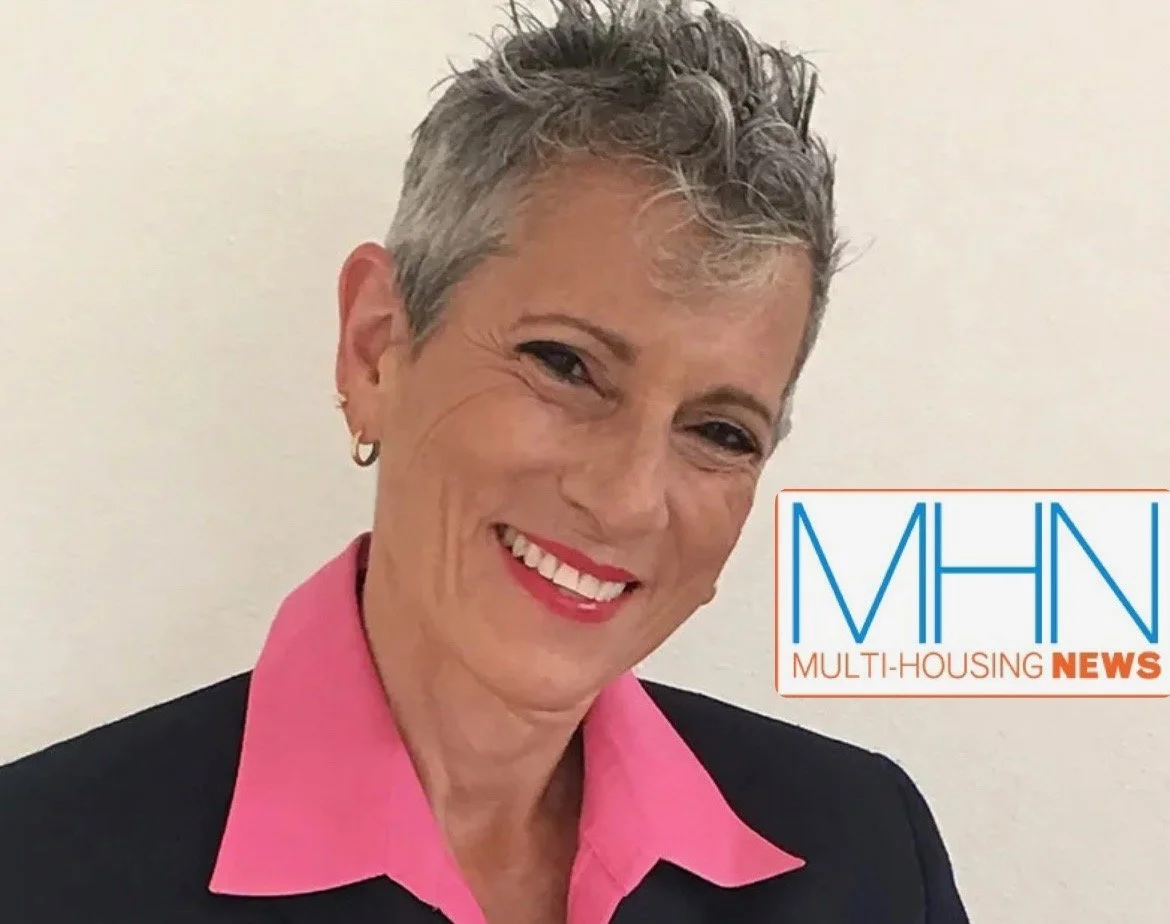 CHOC Chief Strategy Officer Joy Silver Featured in Multi-Housing News