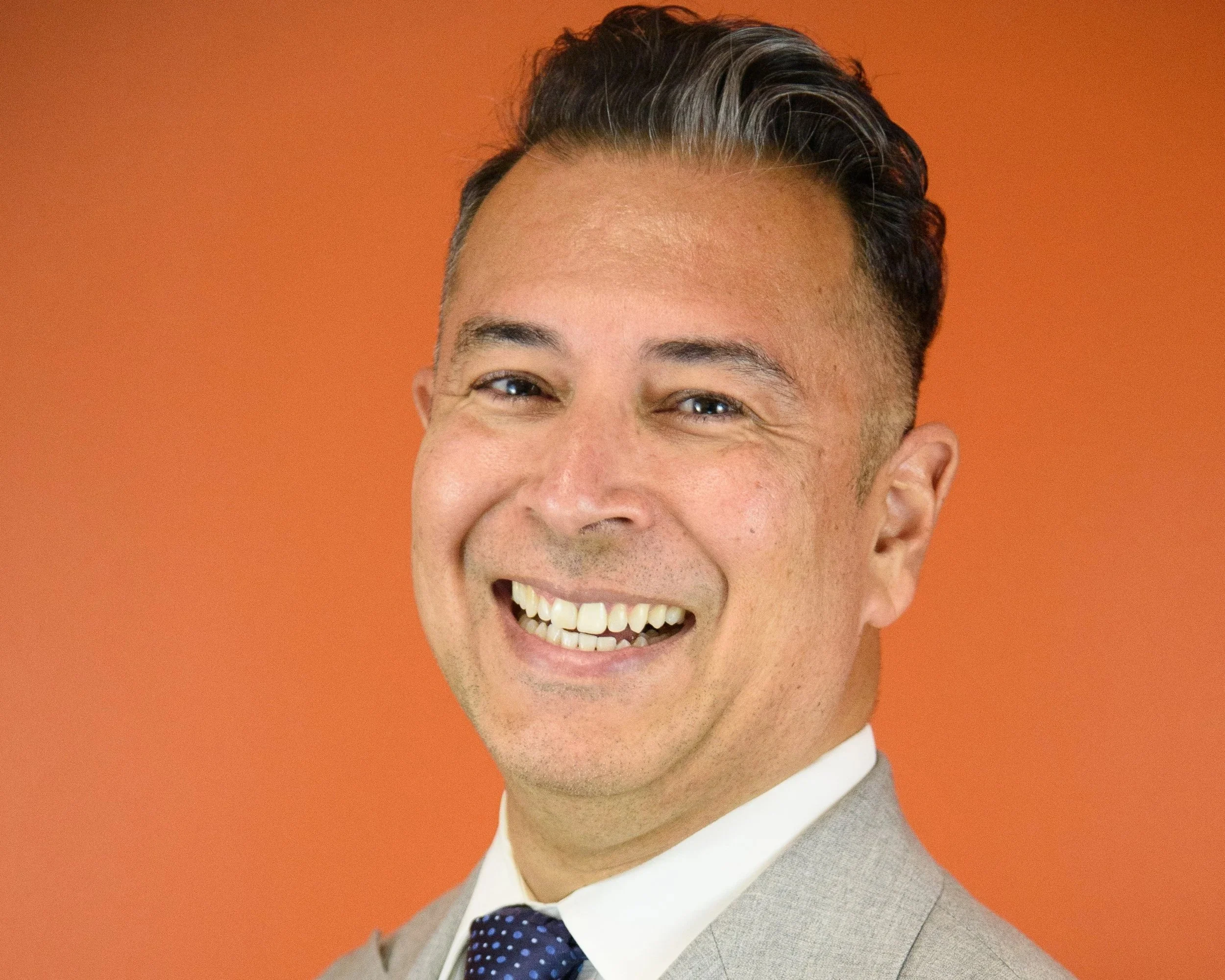 Feliciano Vera Brings Experience and Vision as VP of Real Estate Finance