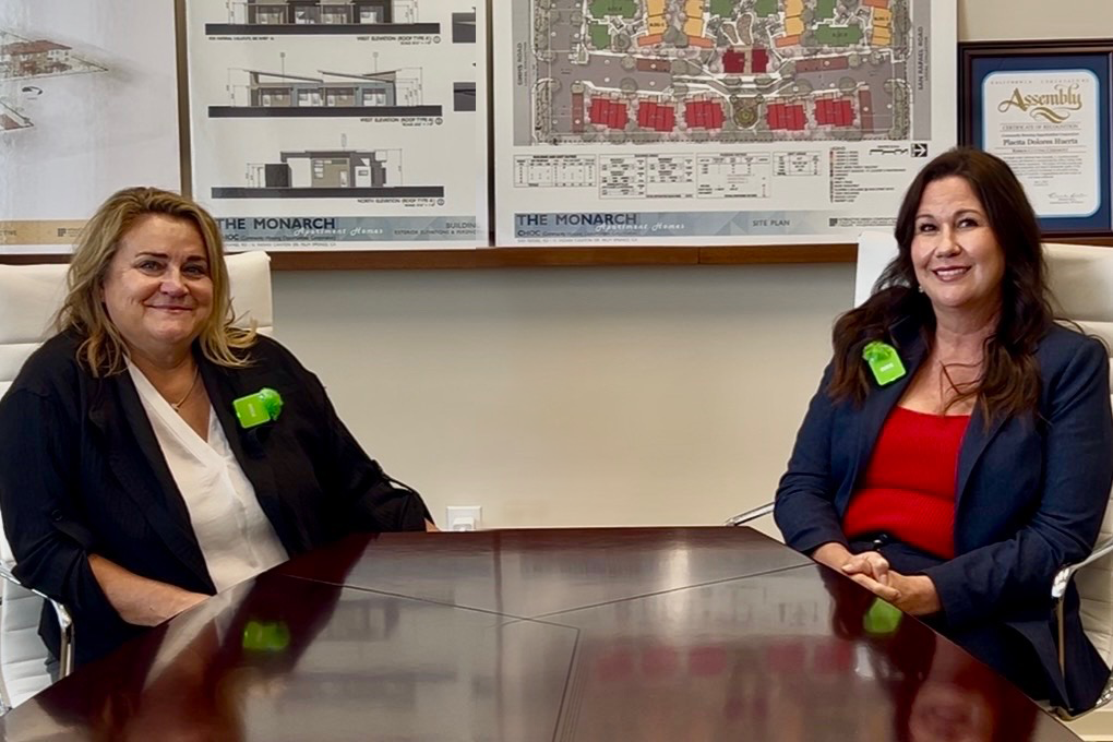 What Makes a Multifamily Housing Community Work? In Conversation with CHOC’s Property Management and Community Impact Leaders 