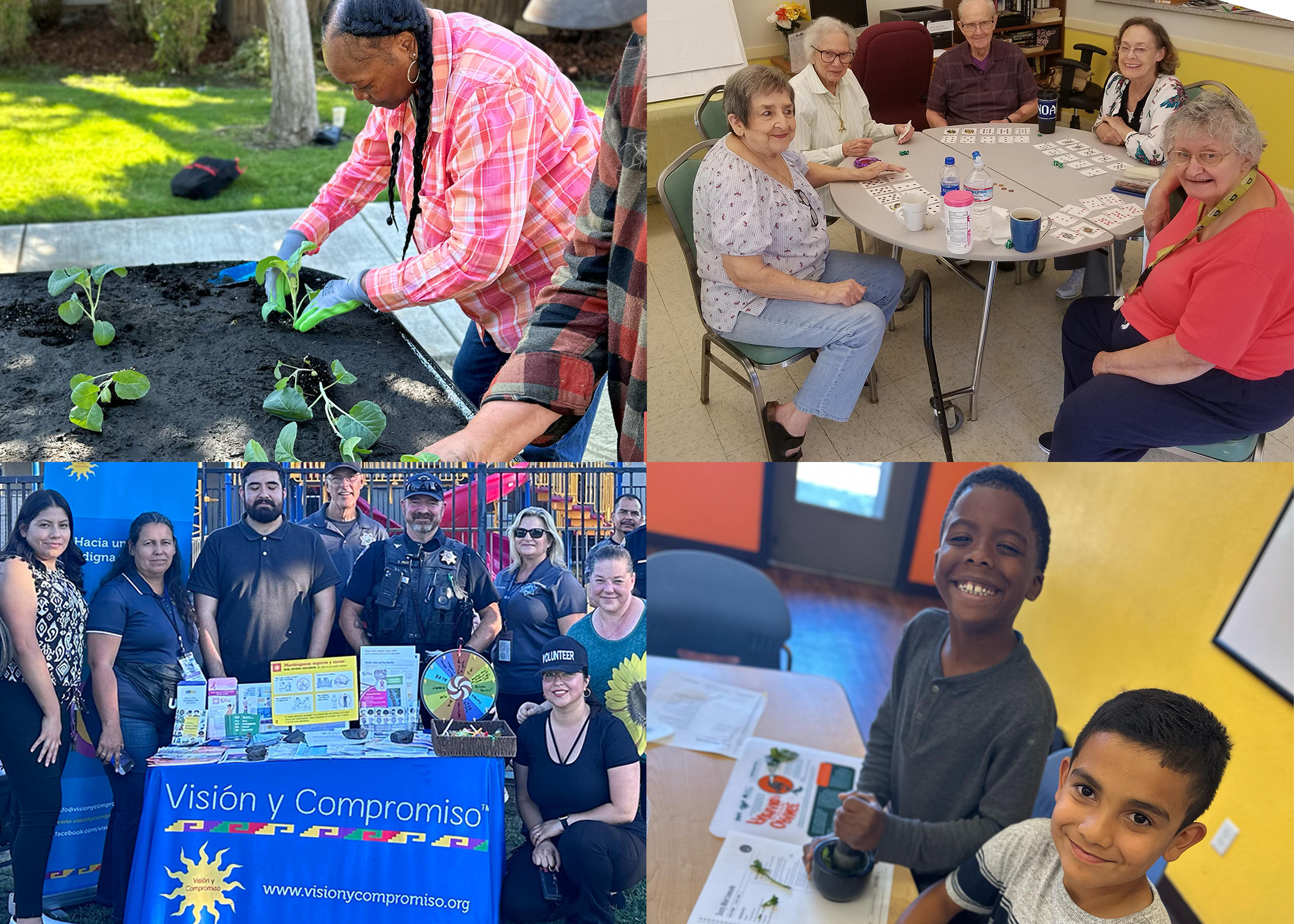 Why Resident Services in Affordable Housing Must Be Funded More Sustainably