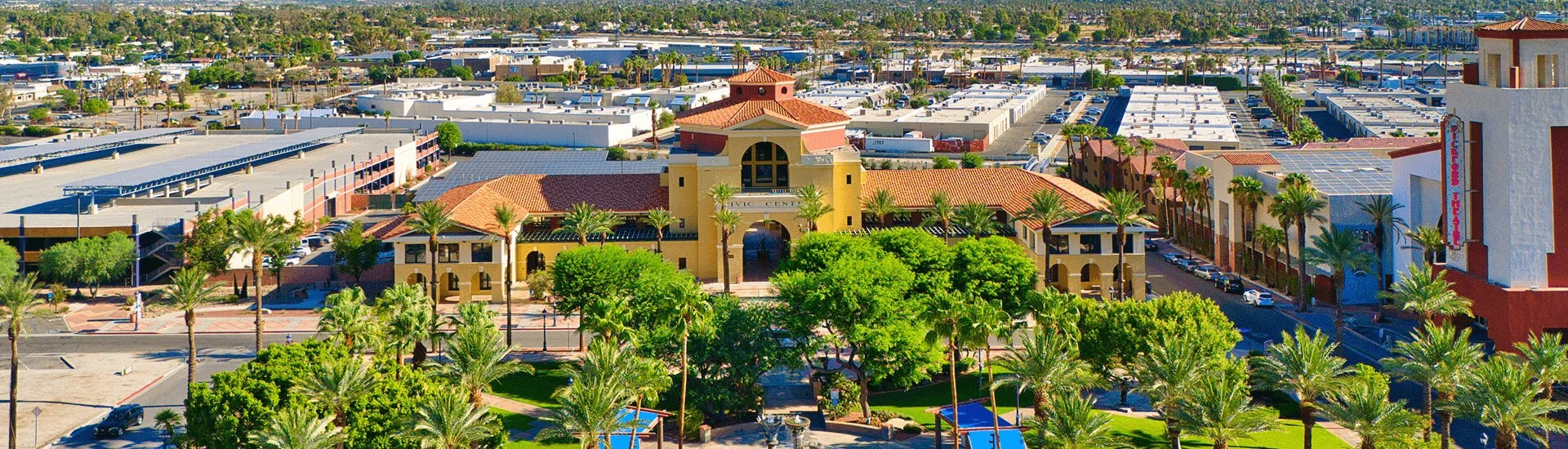Cathedral City’s Community-First Approach: Why It Matters
