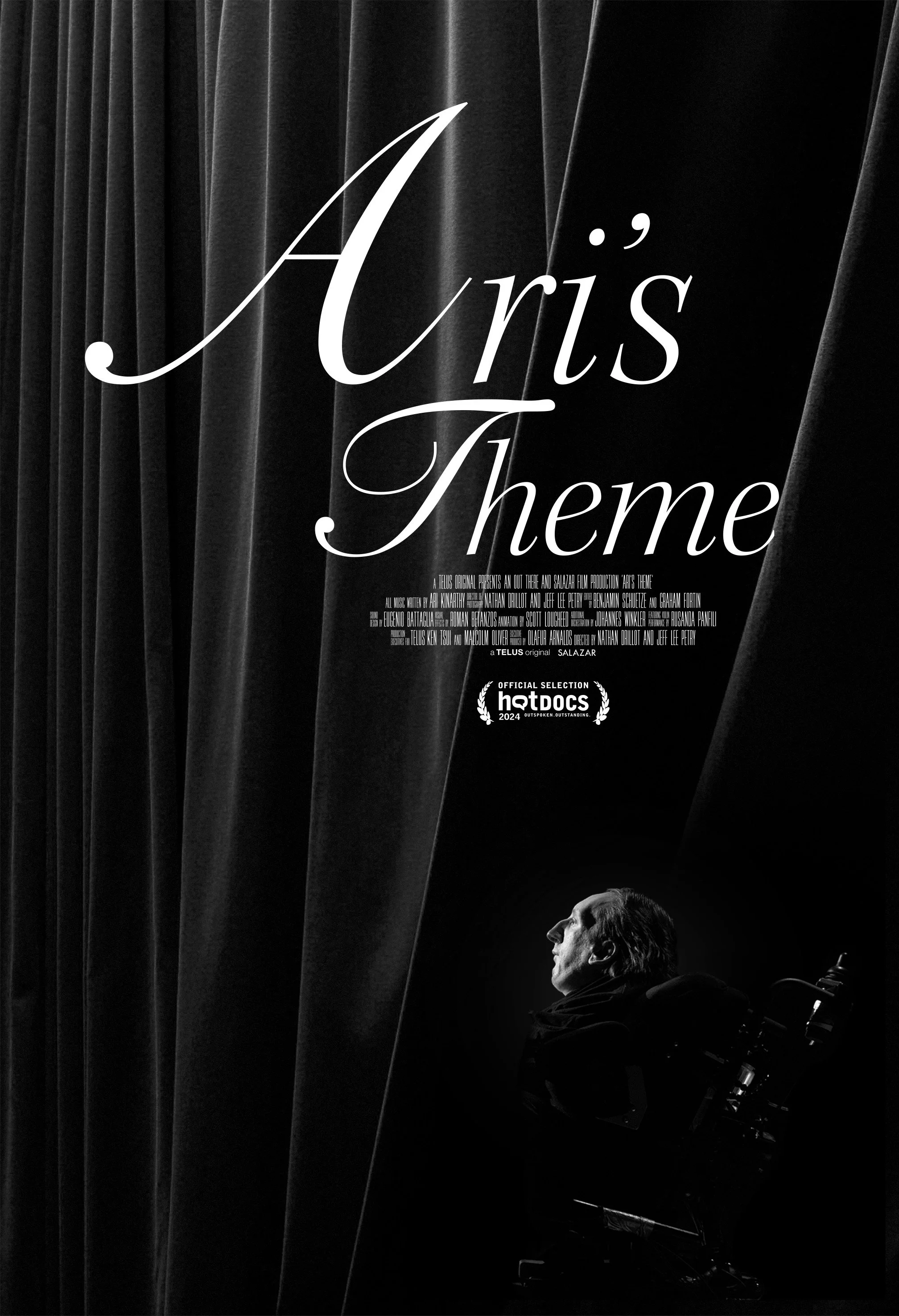 ARI'S THEME