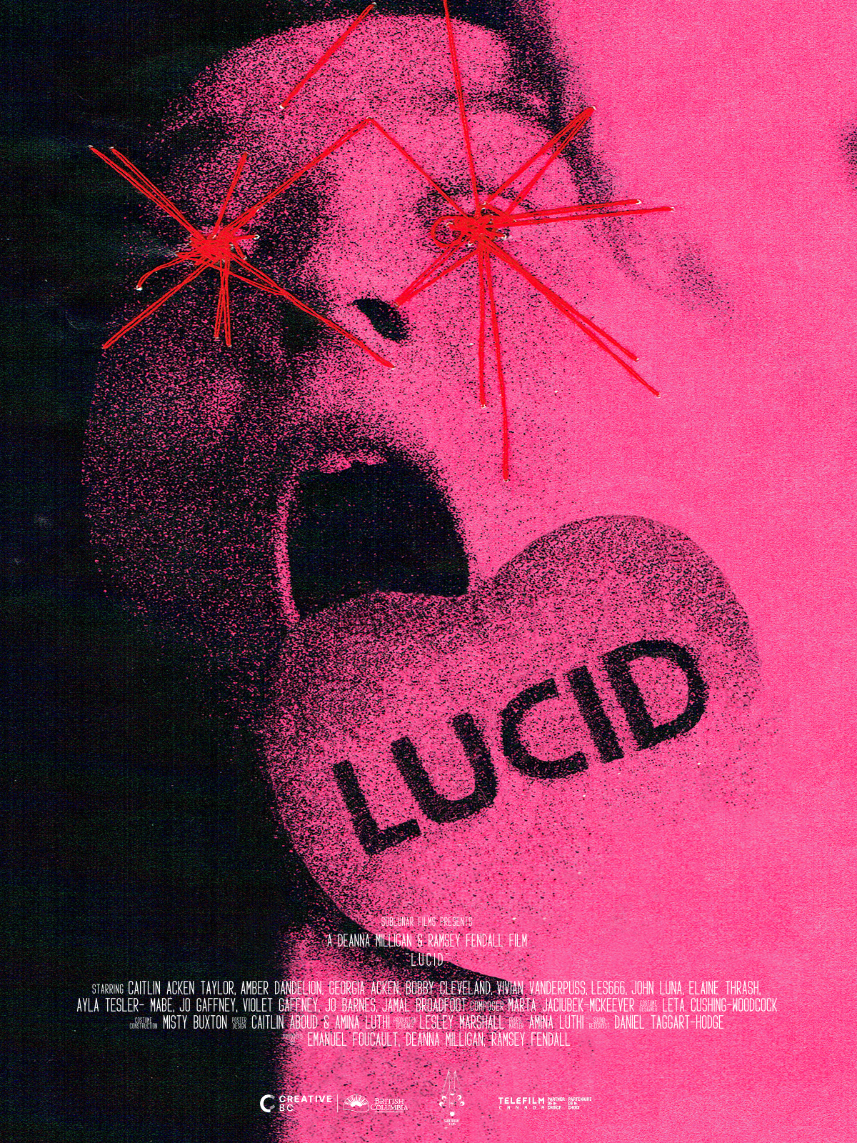 LUCID
