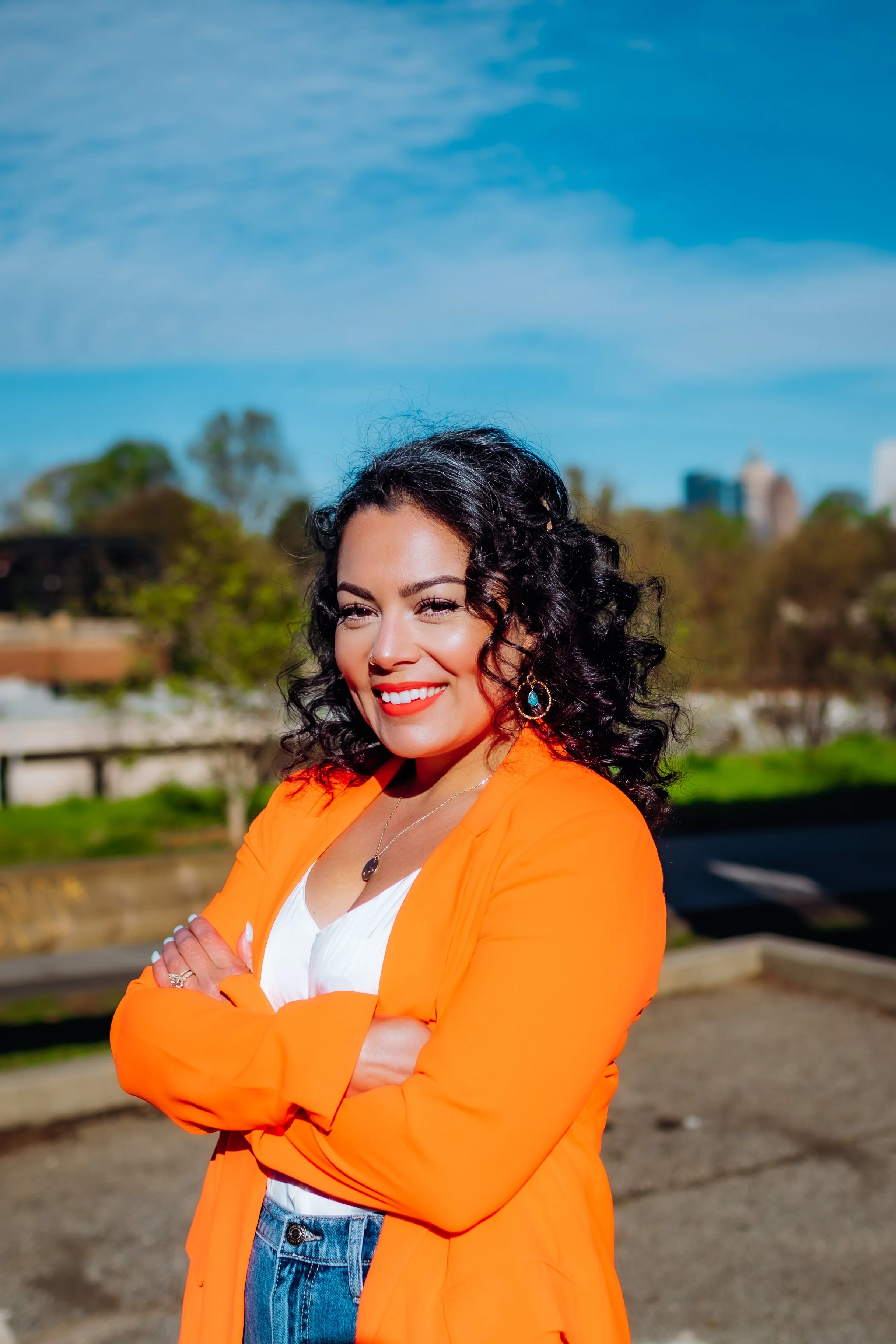 Noushine Navabi Counseling