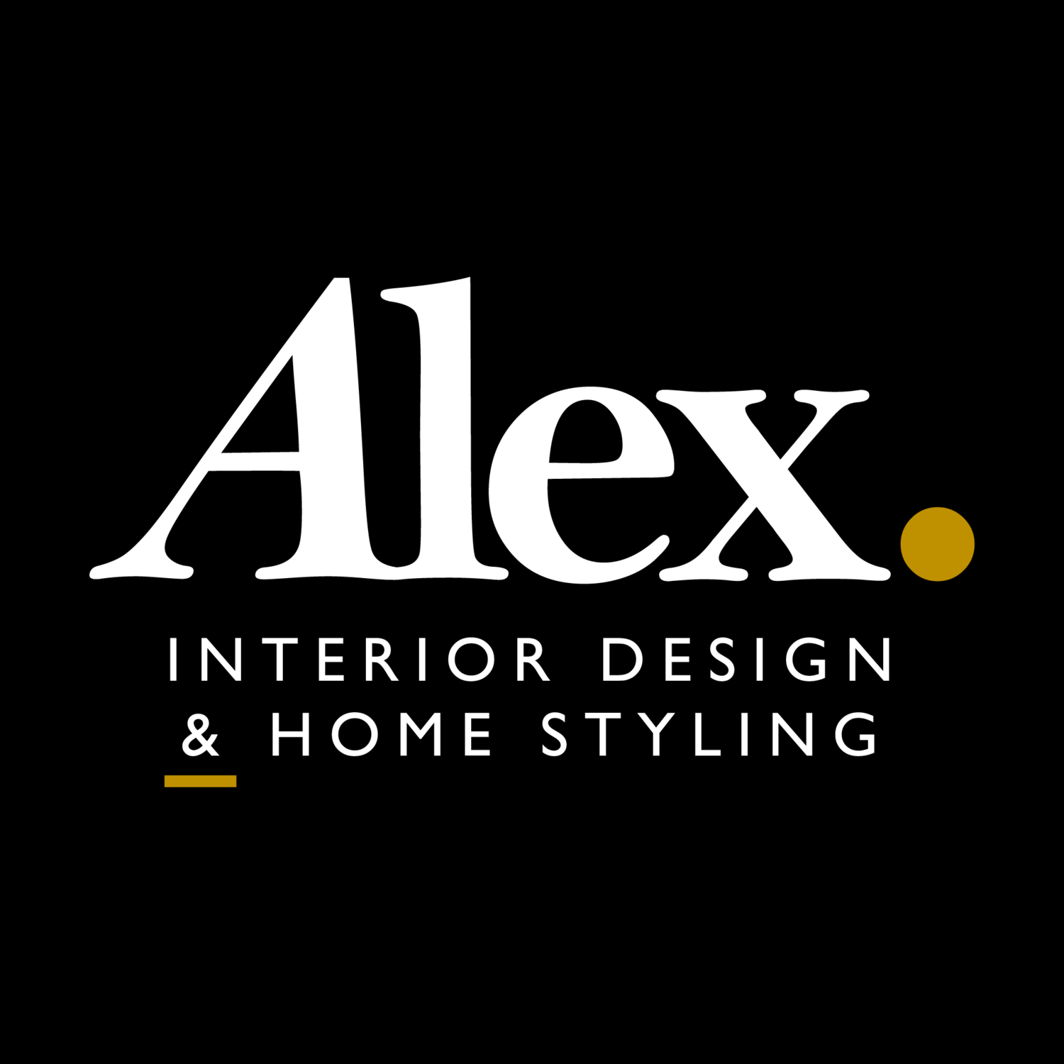 Alex Interior Design | London | Interiors designed well.