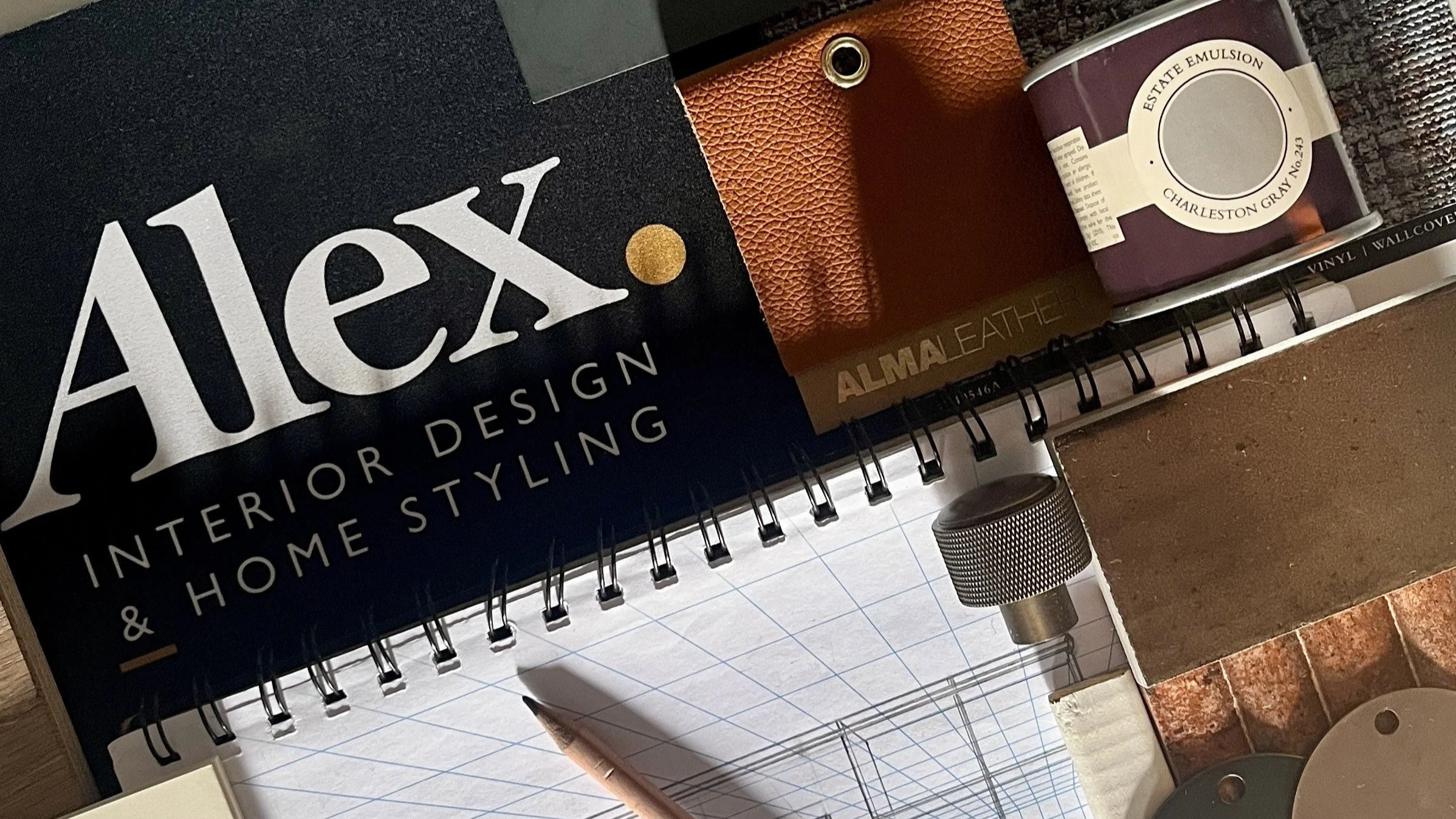 Services — Alex Interior Design | London | Interiors designed well.