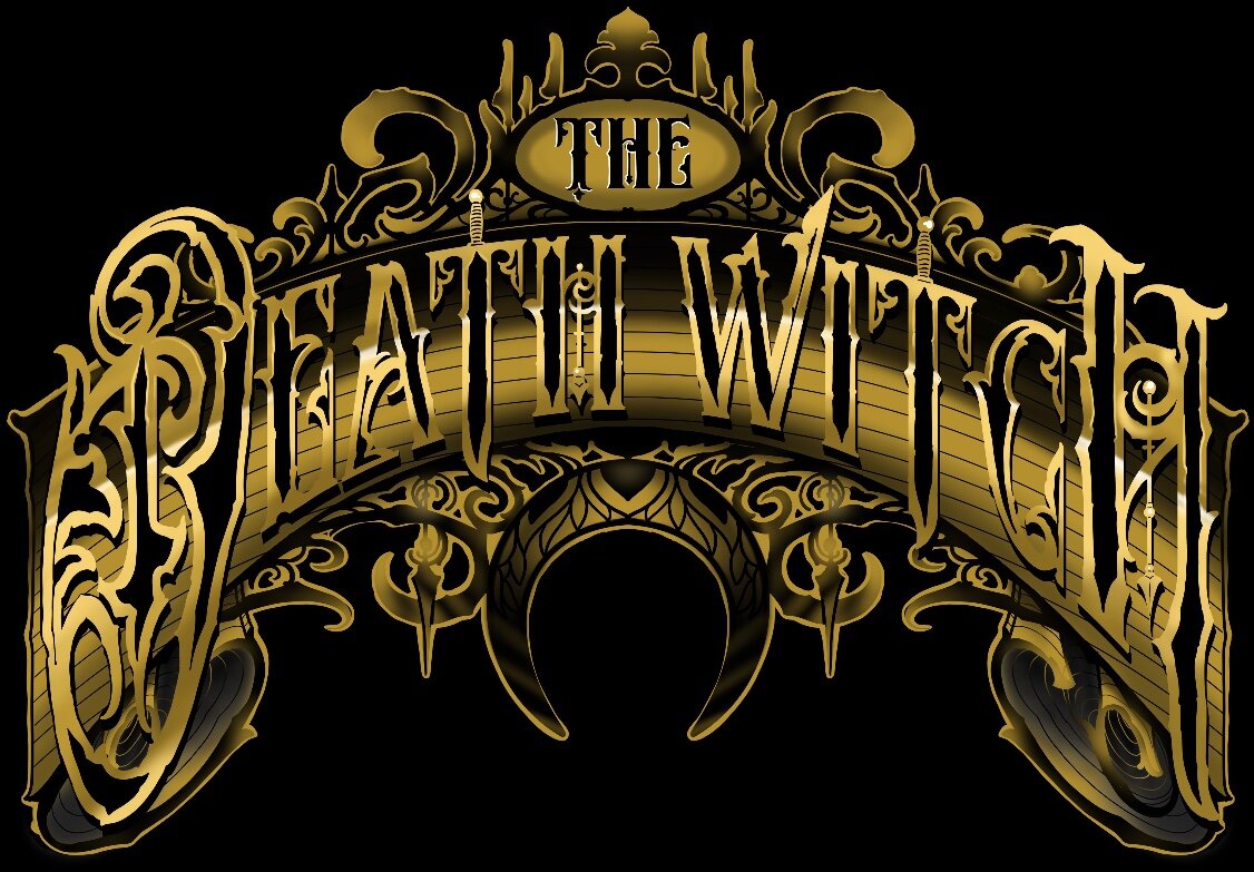 THE DEATH WITCH