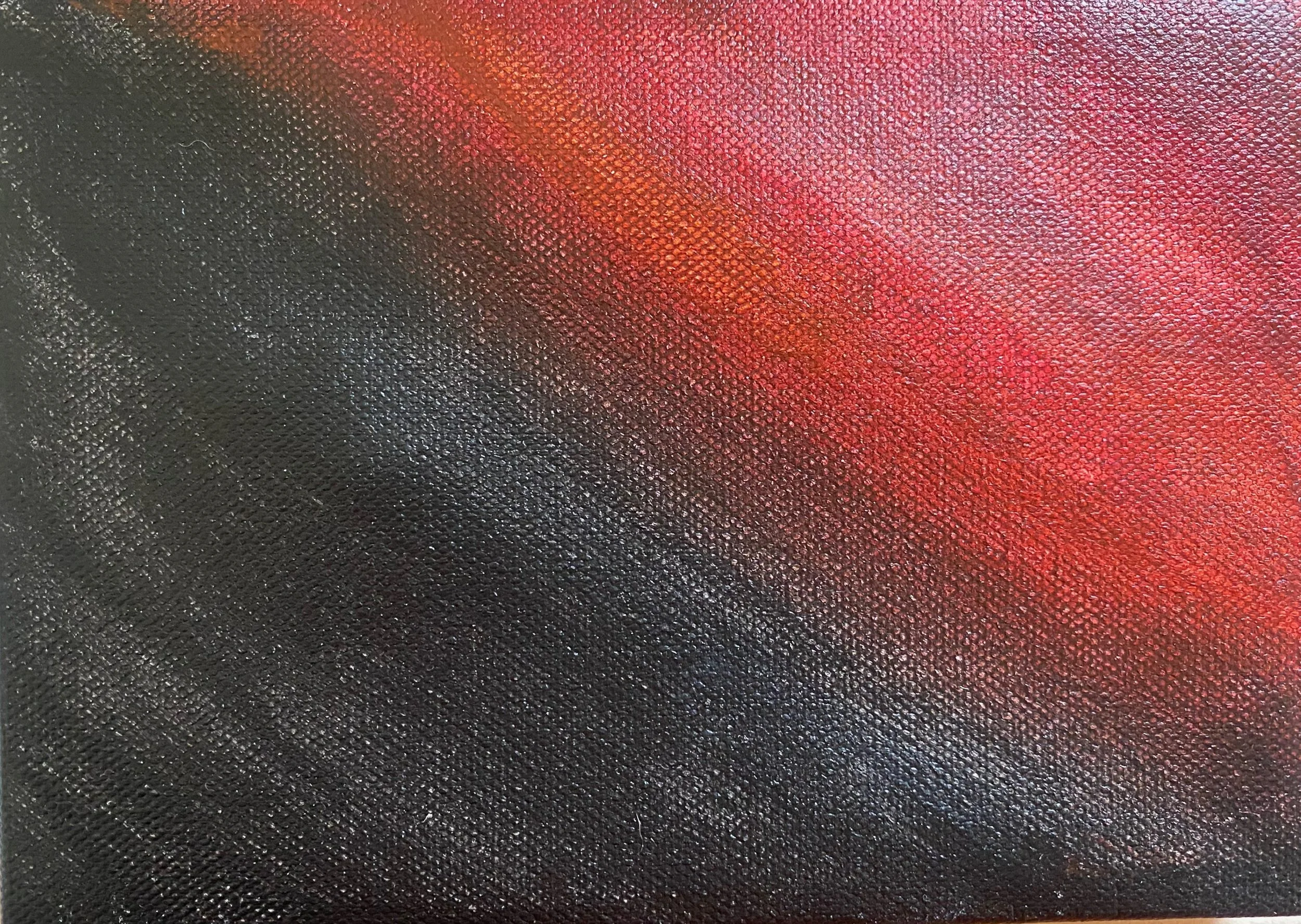 "Movement", Mia Haro