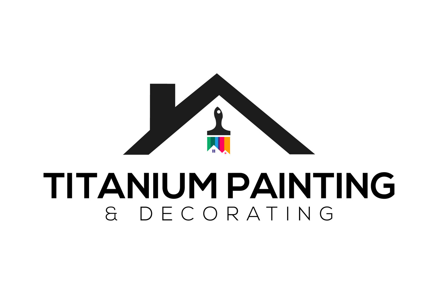 Titanium Painting &amp; Decorating Gisborne