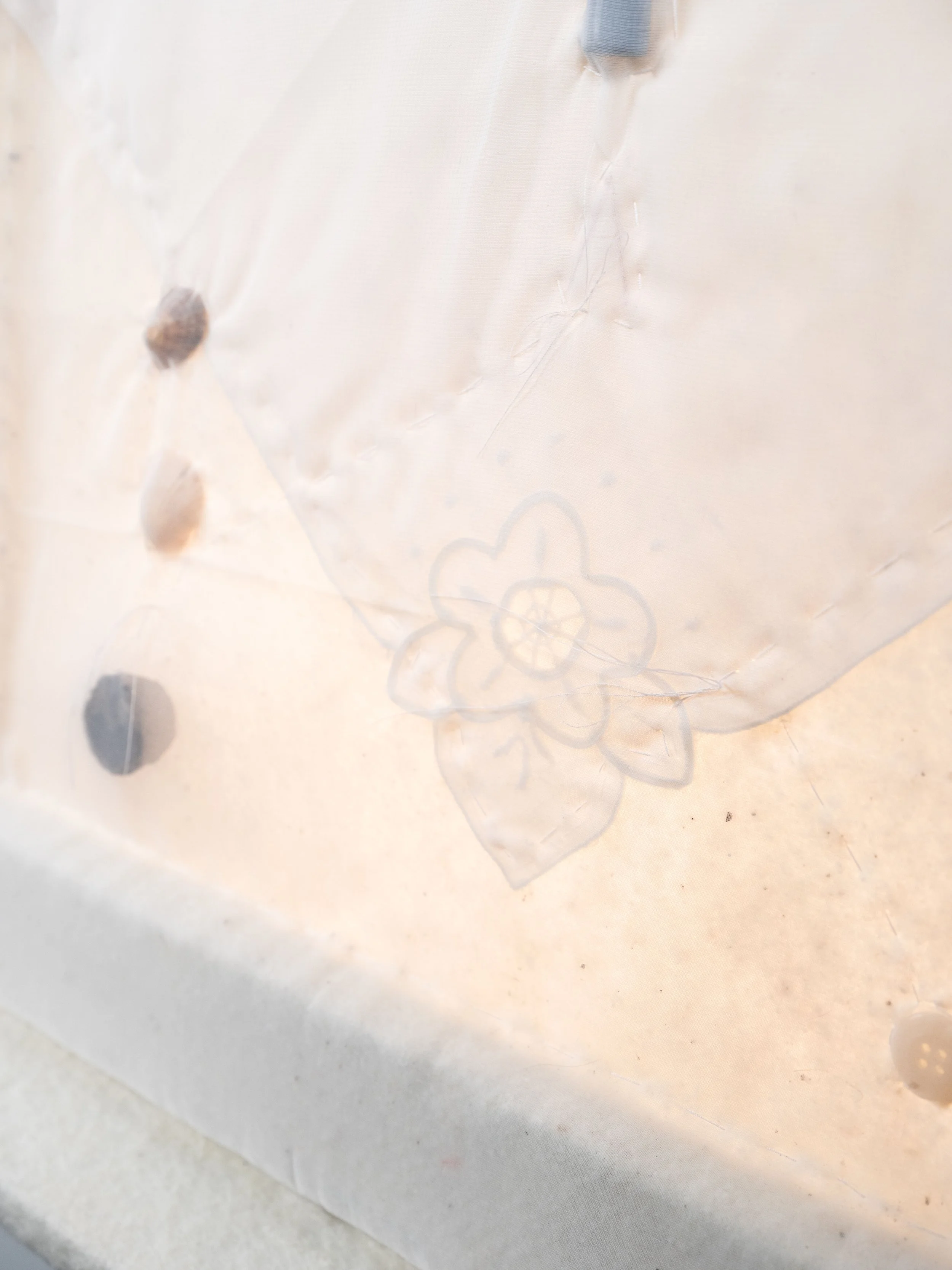 Sister Sashes (close up)