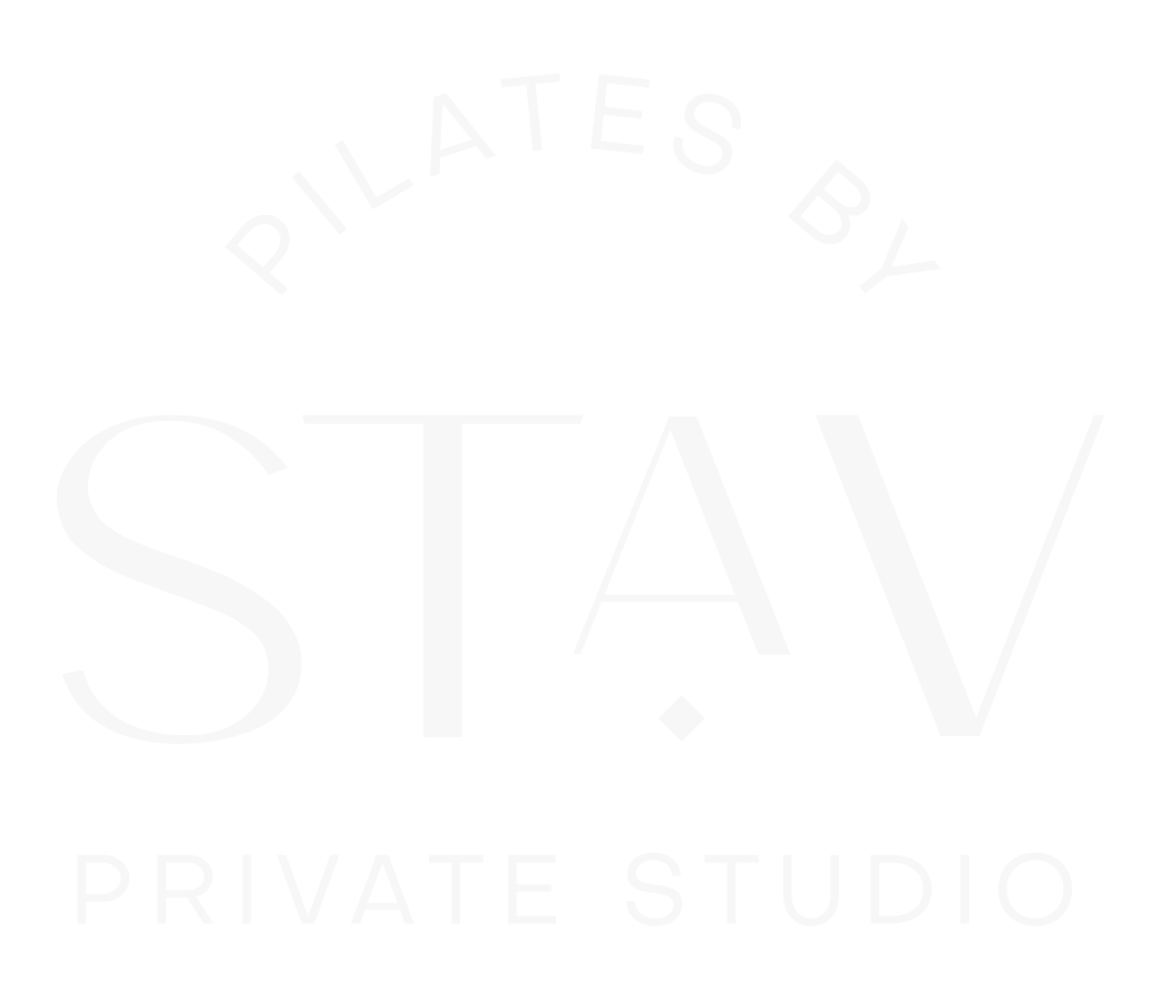 Pilates by Stav