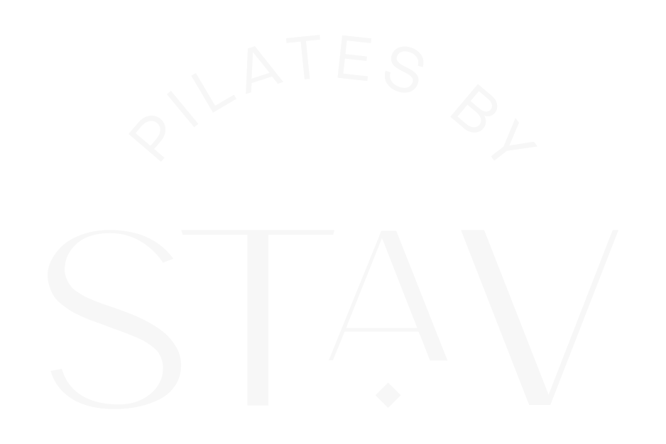 Pilates by Stav