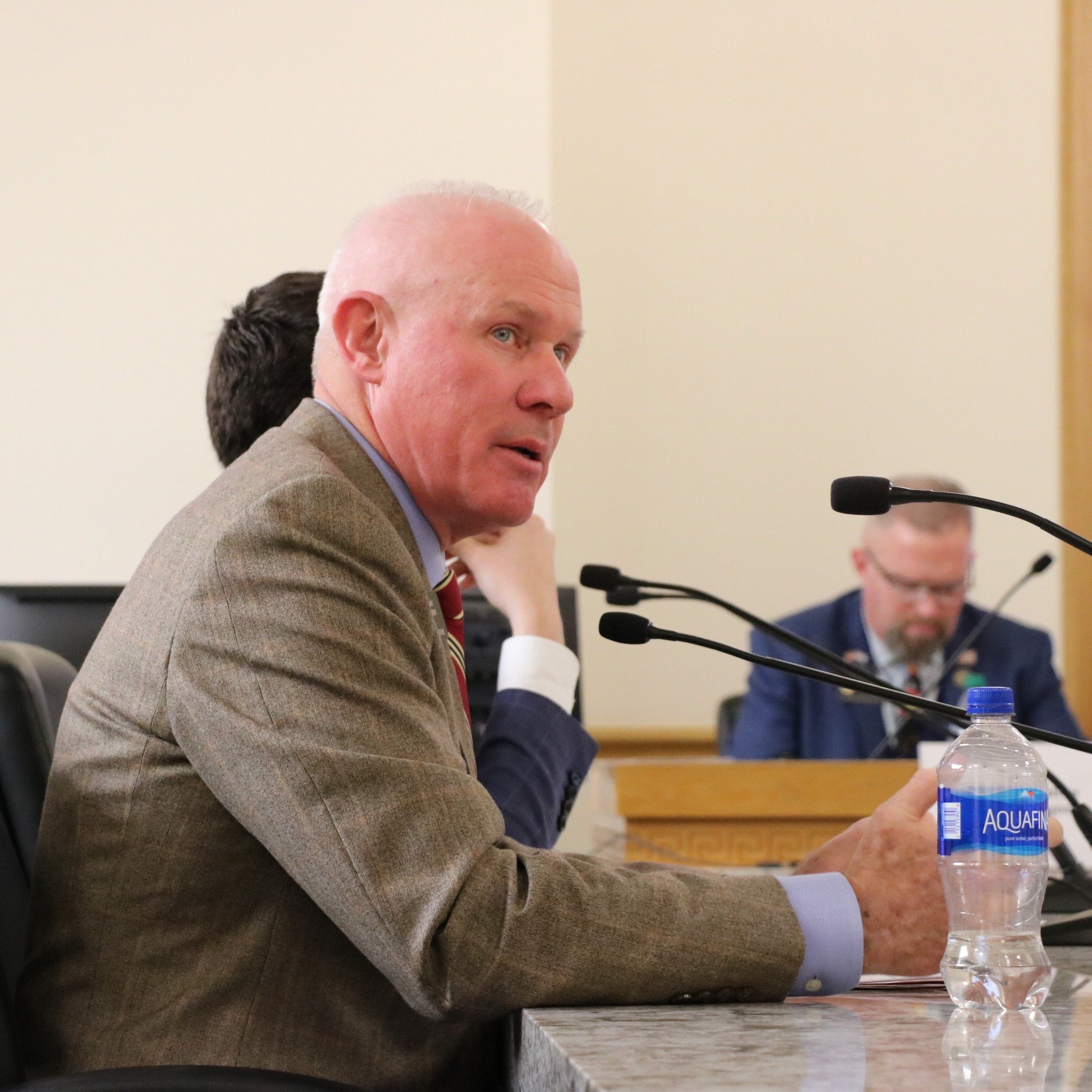SB24-203 by Representative Anthony Hartsook aims to put these changes to the Colorado Prescription Drug Affordability Review Board (PDAB) in place.

By consulting with the Colorado Rare Disease Advisory Council, the PDAB will be less likely to stifle