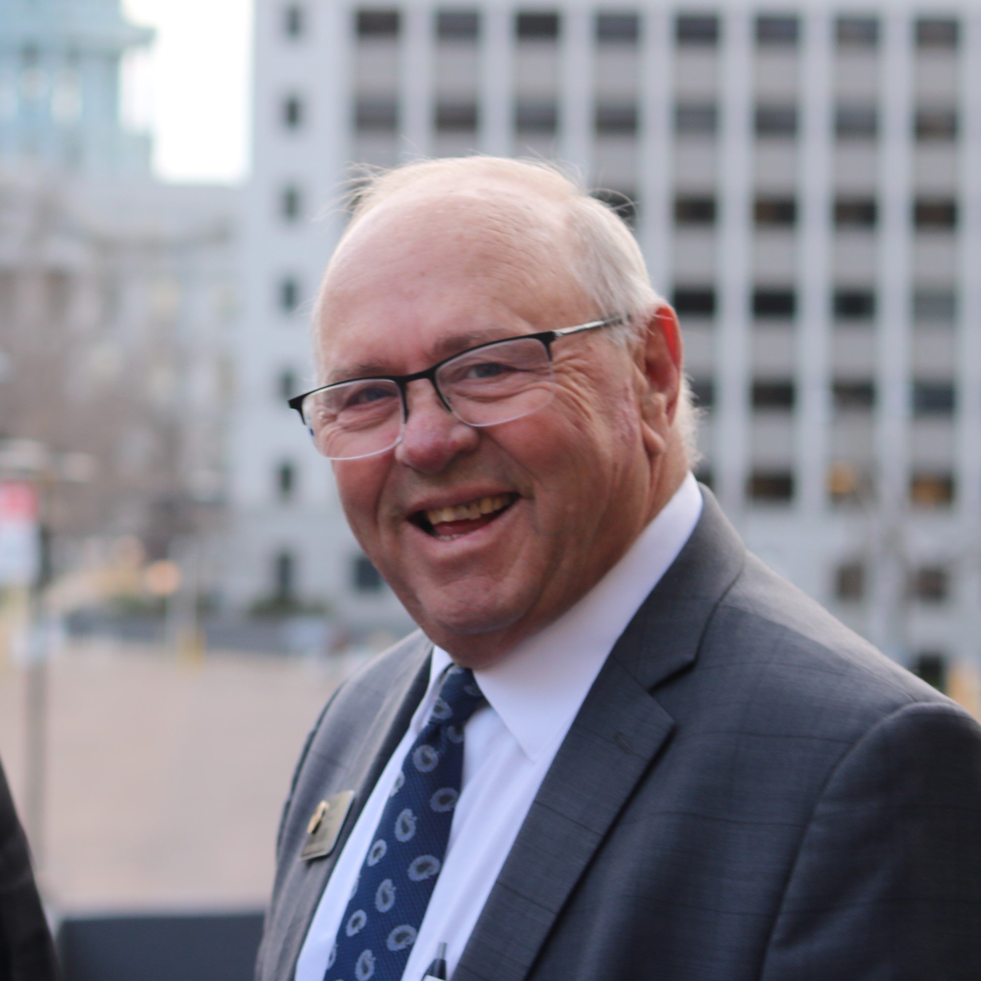Today in the State Affairs Committee, Rep. Marc Catlin passed his bill, SB24-013! This bill will modify the compensation structure of DA&rsquo;s and assistant DA&rsquo;s. 

Find more info here: 
https://leg.colorado.gov/bills/sb24-013