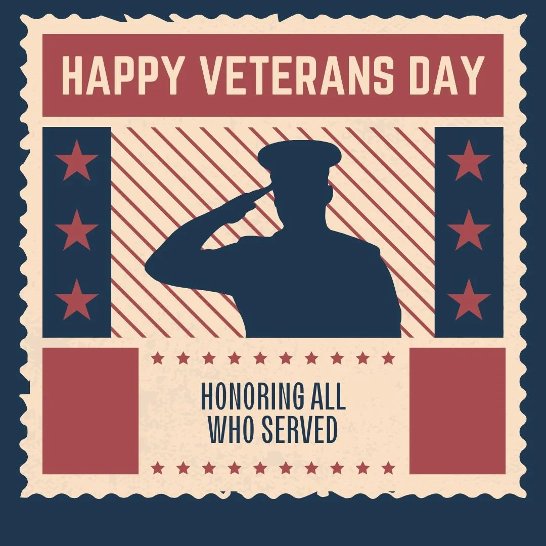 On this Veterans Day, we pause to honor the brave men and women who have served our country. Your sacrifice and commitment to preserving our freedom will never be forgotten. Thank you for your service.
#Coleg #Copolitics