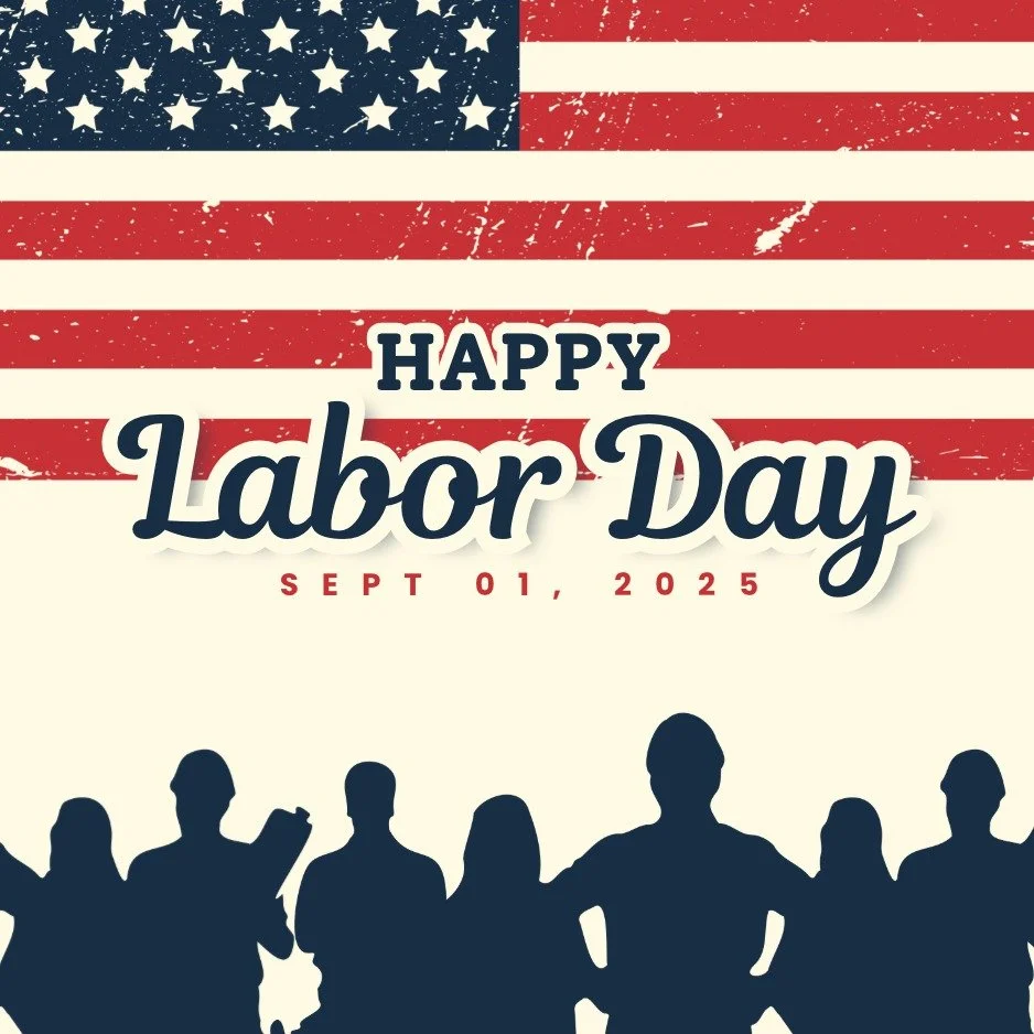 Today we honor the hardworking men and women who keep Colorado strong. From small business owners to first responders, farmers to teachers, we celebrate your contributions and sacrifices. Wishing everyone a safe and restful #LaborDay!