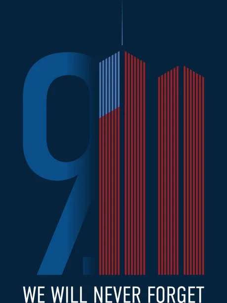 Today, we pause to remember the lives lost, the families forever changed, and the heroes who ran toward danger on September 11, 2001.

In the face of unimaginable tragedy, our nation showed extraordinary courage, unity, and resilience. We remember th