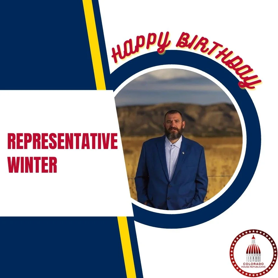 Happy Birthday @reptywinter!