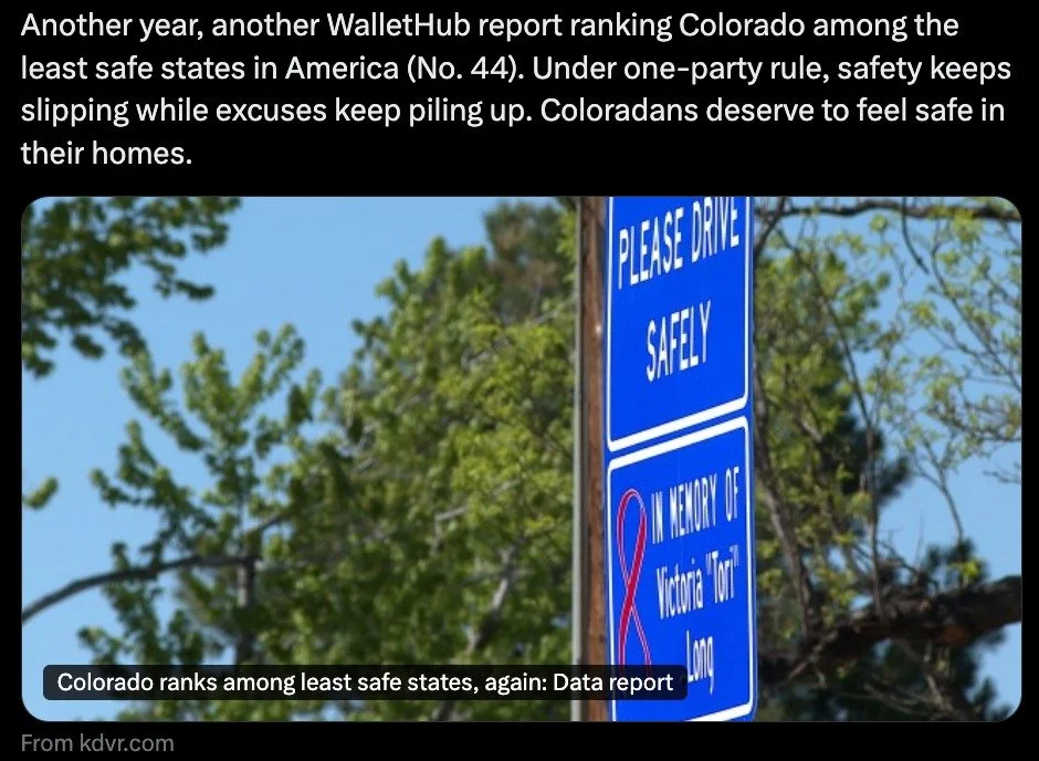 https://kdvr.com/news/data/colorado-ranks-among-least-safe-states-again-data-report/