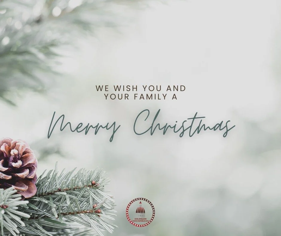From our families to yours, Merry Christmas.
We hope this season brings rest, gratitude, and meaningful time with the people who matter most.