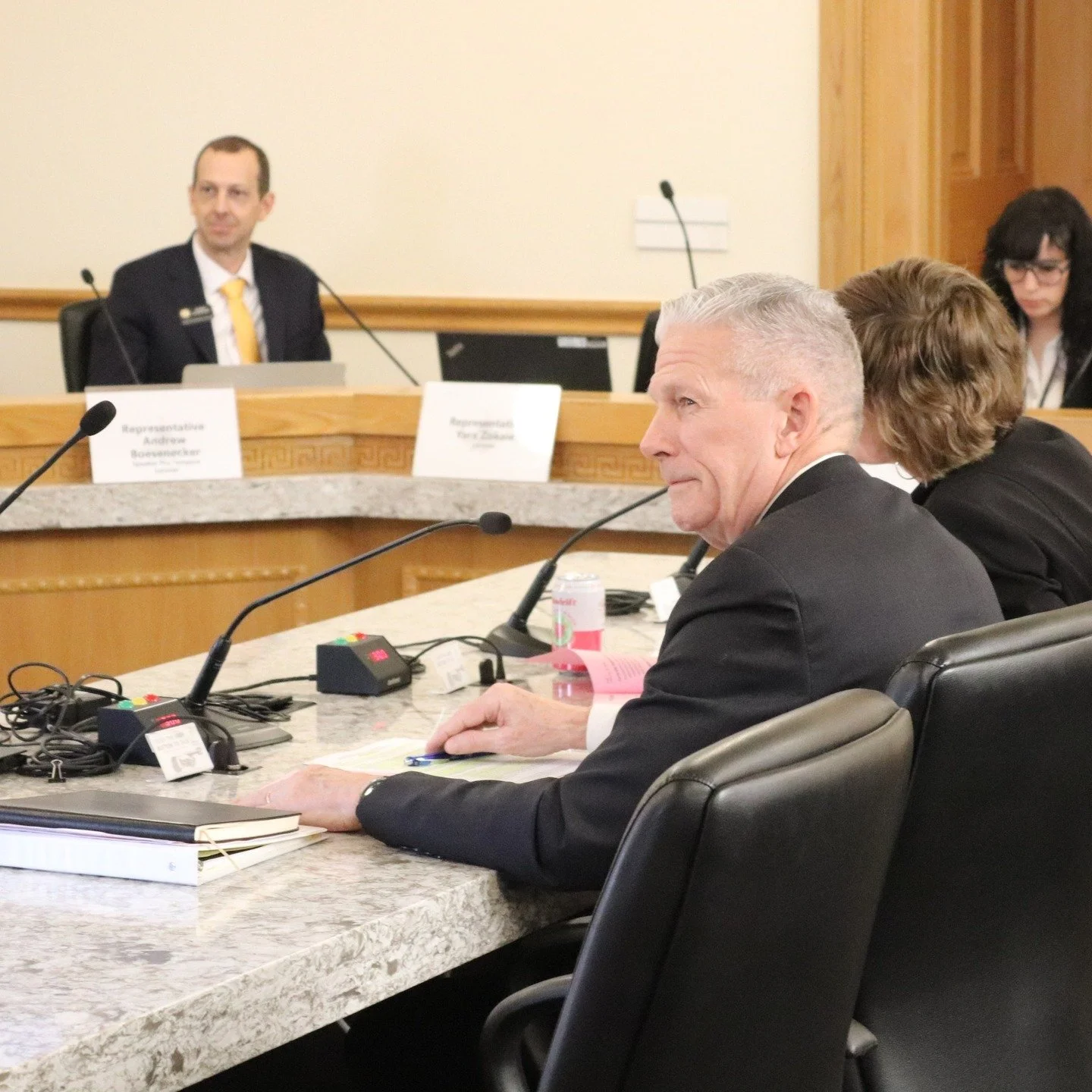 @repricktaggart's HB26-1015 to extend the homeless contribution tax credit passed in committee! The tax expenditure evaluation report states that 77% of survey respondents claimed to increase their annual charitable giving because of this credit, sho