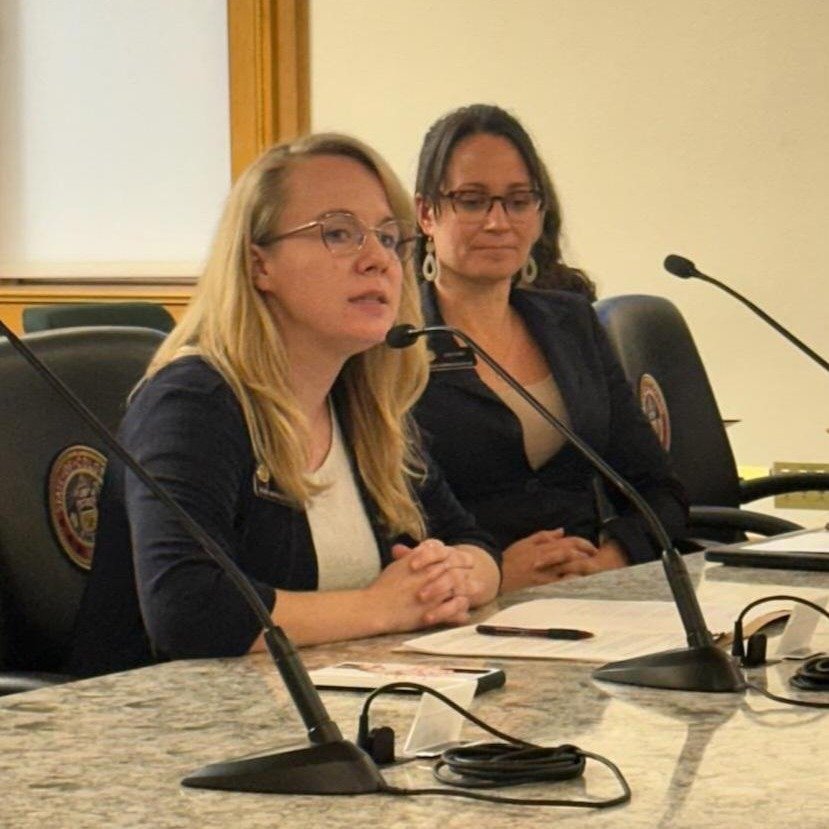 Today, HB26-1096 by @repdustyajohnson passed third and final reading in the House. This bill would explicitly allow Colorado Medicaid members to contract with direct primary care (DPC) providers, clarify that DPC fees are paid out-of-pocket and not r