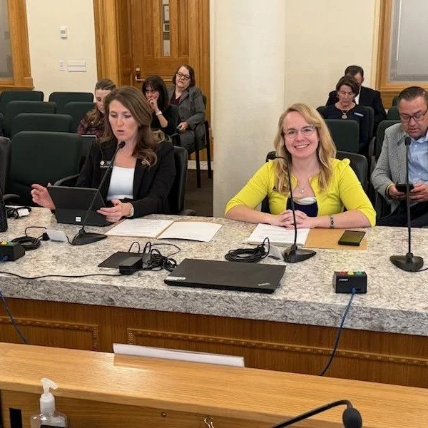 Today, @repdustyajohnson's HB26-1034 passed third and final reading in the House! This repeals certain state-mandated landscaping non-agricultural irrigation equipment adopted in 2023. This bill aligns with limited-government and pro-market principle