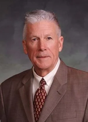 Official portrait of Representative Rick Taggart, serving Colorado House District 55 in Mesa County; a business leader, fiscal conservative, former Grand Junction mayor, and advocate for community development.