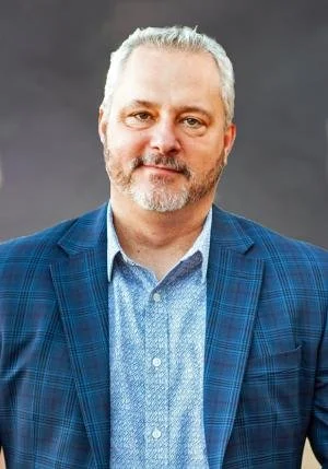 Official portrait of Representative Scott Bottoms, serving Colorado House District 15 in El Paso County; U.S. Navy veteran, pastor, and advocate for parental rights and public safety.