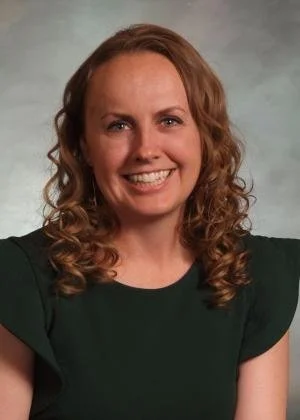 Official portrait of Representative Stephanie Luck, serving Colorado House District 60 in Chaffee, Custer, Fremont, Pueblo, and Teller Counties; experienced in law and education, and a leader focused on good governance, pro-life values, and strengthening Colorado families.