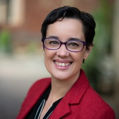 Genevieve Smith-Nunes